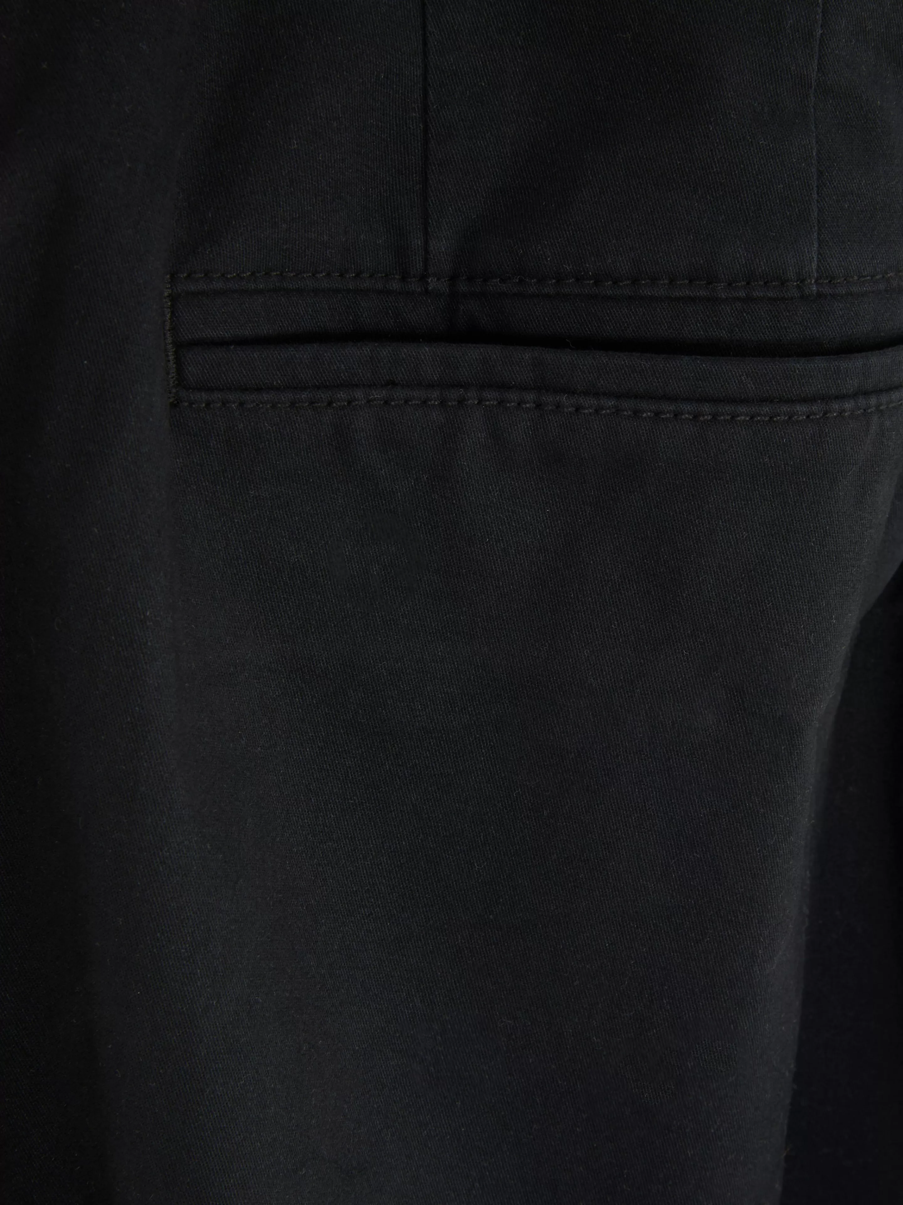 Hombre Primark Pantalón | Pantalones Chinos Elásticos De Corte Entallado