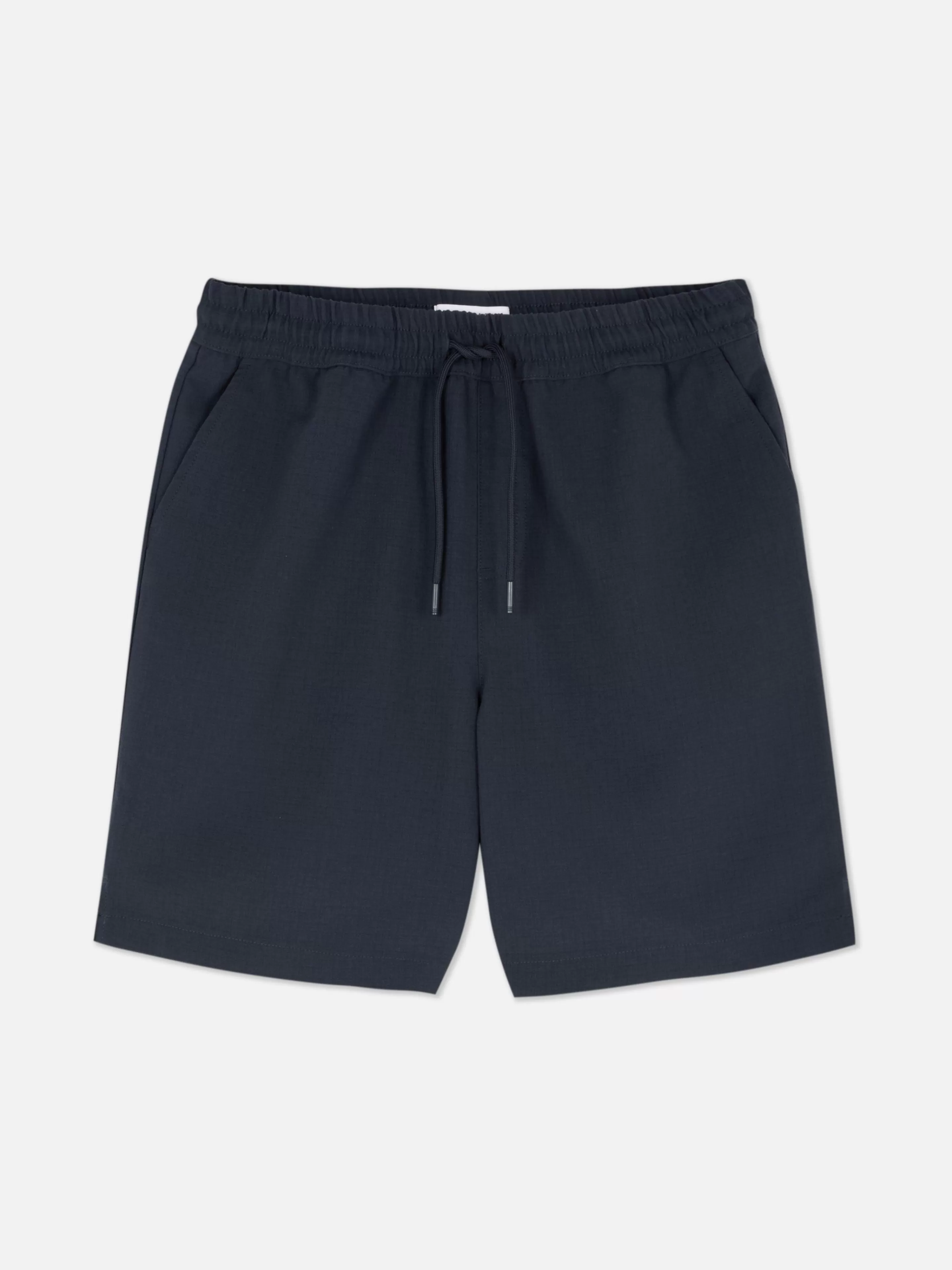 Hombre Primark Pantalones Cortos | Pantalones Cortos Con Cordón De Ajuste De Kem