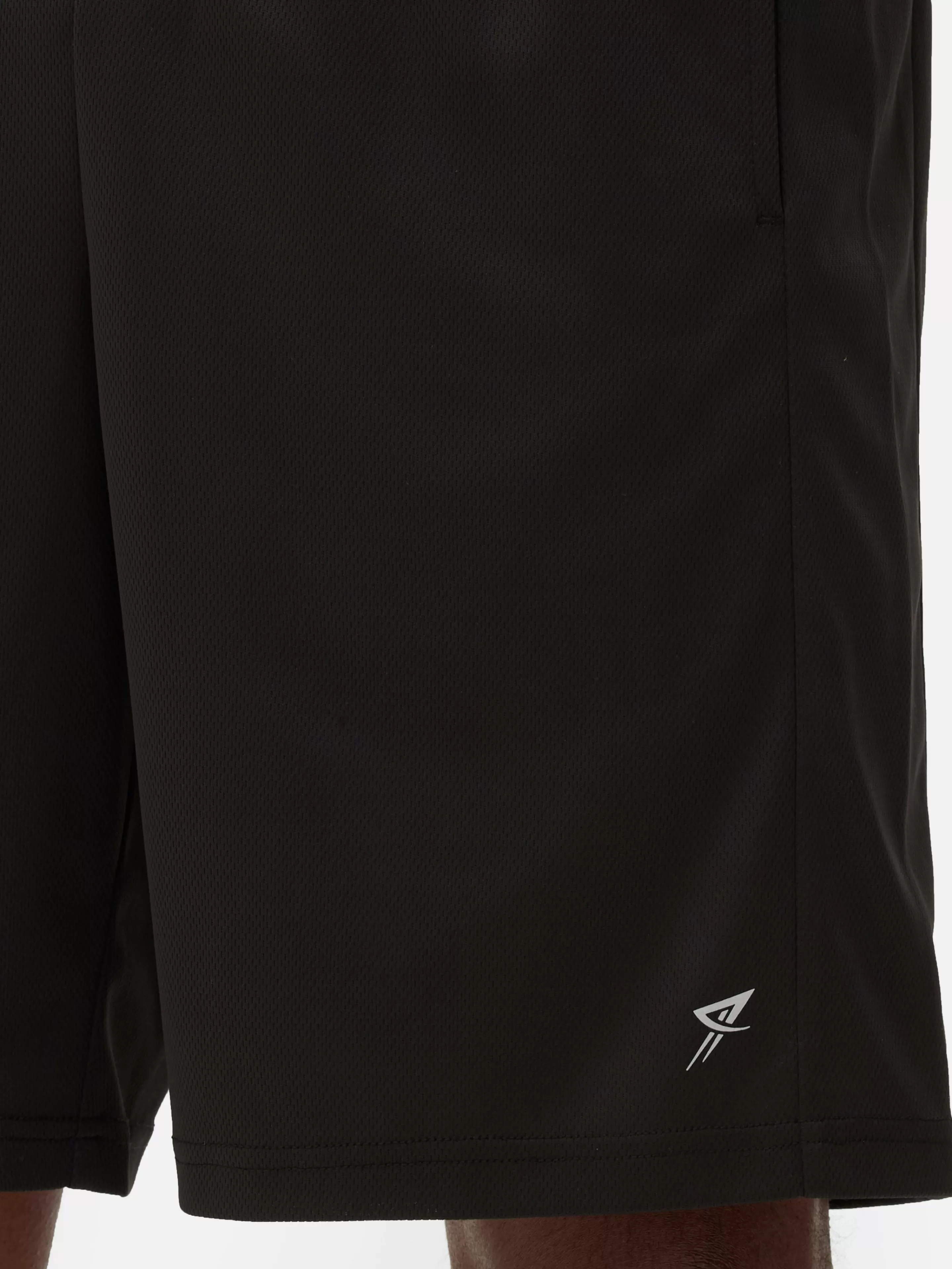 Hombre Primark Pantalones Cortos | Ropa Deportiva | Pantalones Cortos De Malla Para El Gimnasio