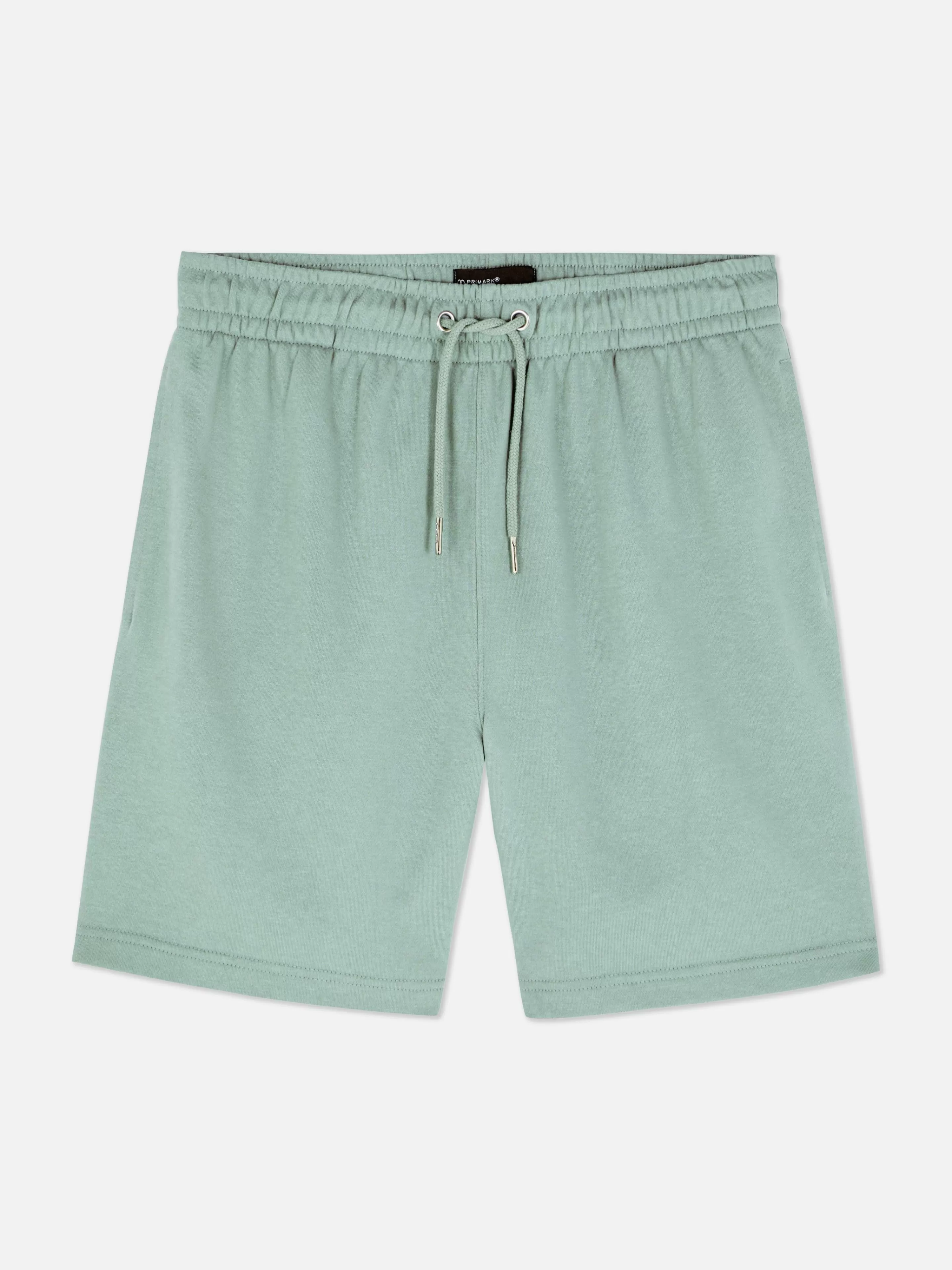 Hombre Primark Pantalones Cortos | Pantalones Cortos De Punto Con Cordón De Ajuste