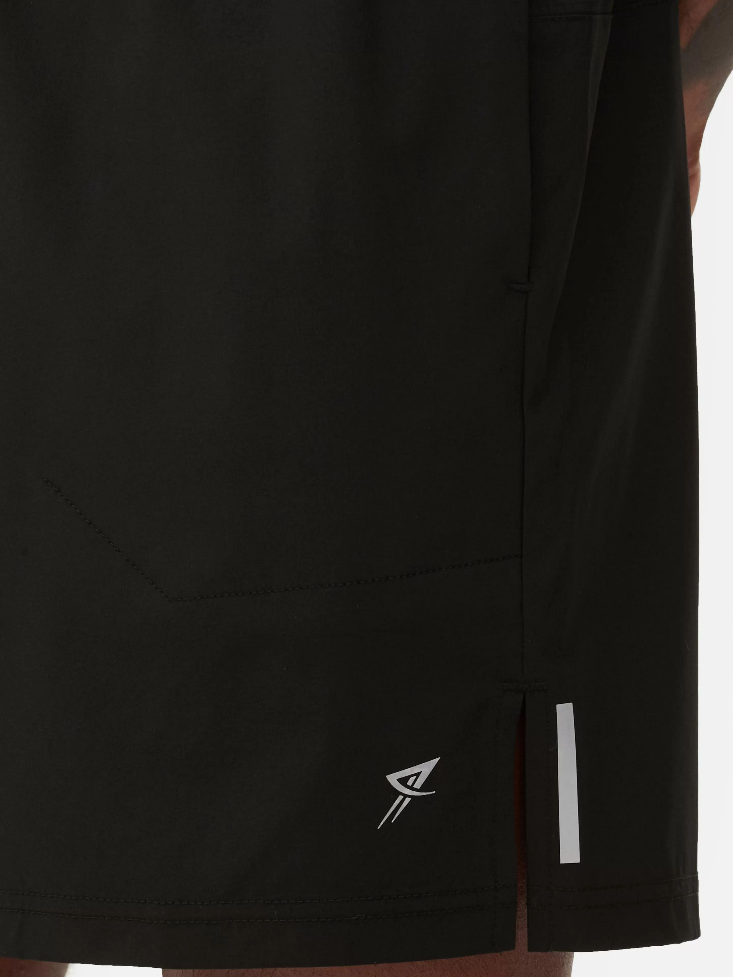 Hombre Primark Ropa Deportiva | Pantalones Cortos | Pantalones Cortos De Running Con Cinturilla Elástica