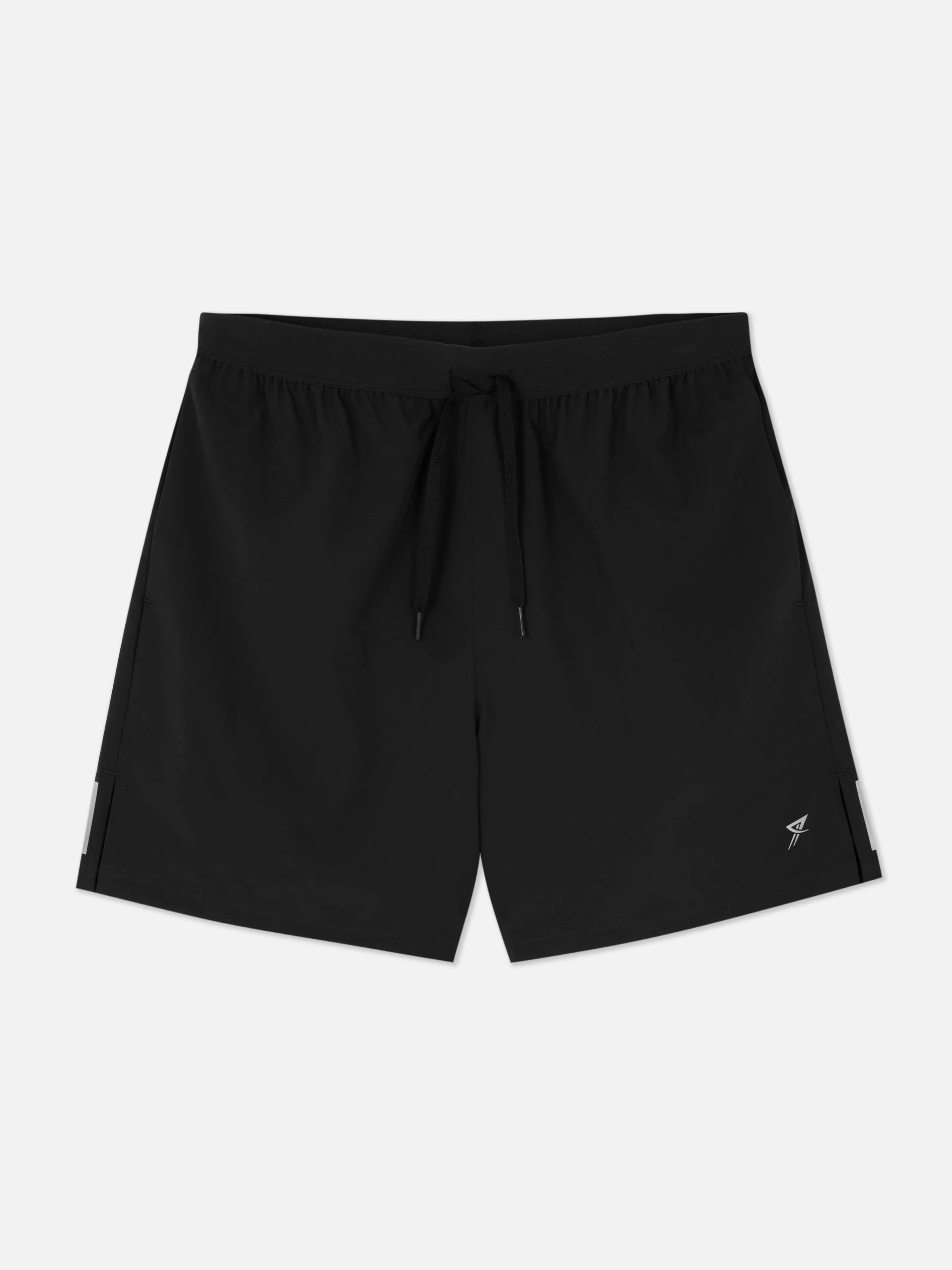 Hombre Primark Ropa Deportiva | Pantalones Cortos | Pantalones Cortos De Running Con Cinturilla Elástica