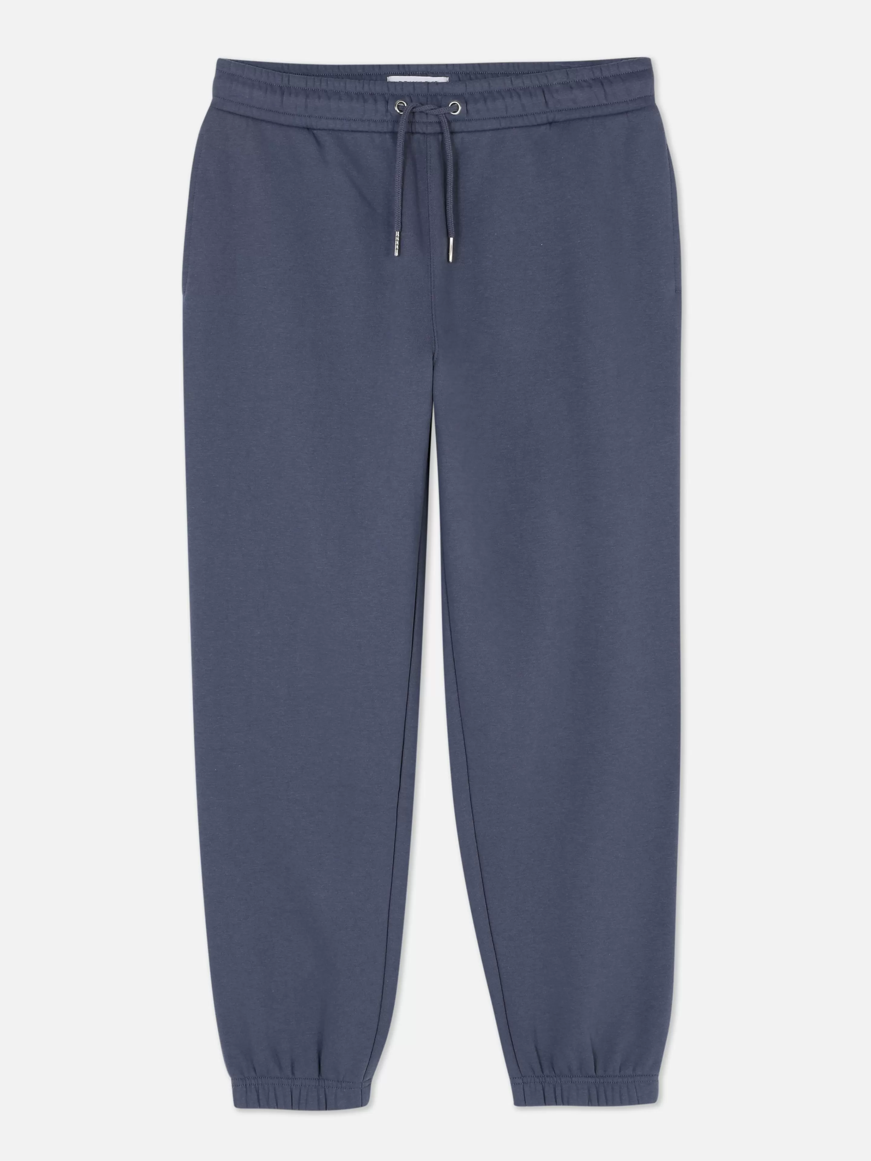 Hombre Primark Pantalones De Chándal | Pantalones De Chándal Básicos Con Cordón De Ajuste
