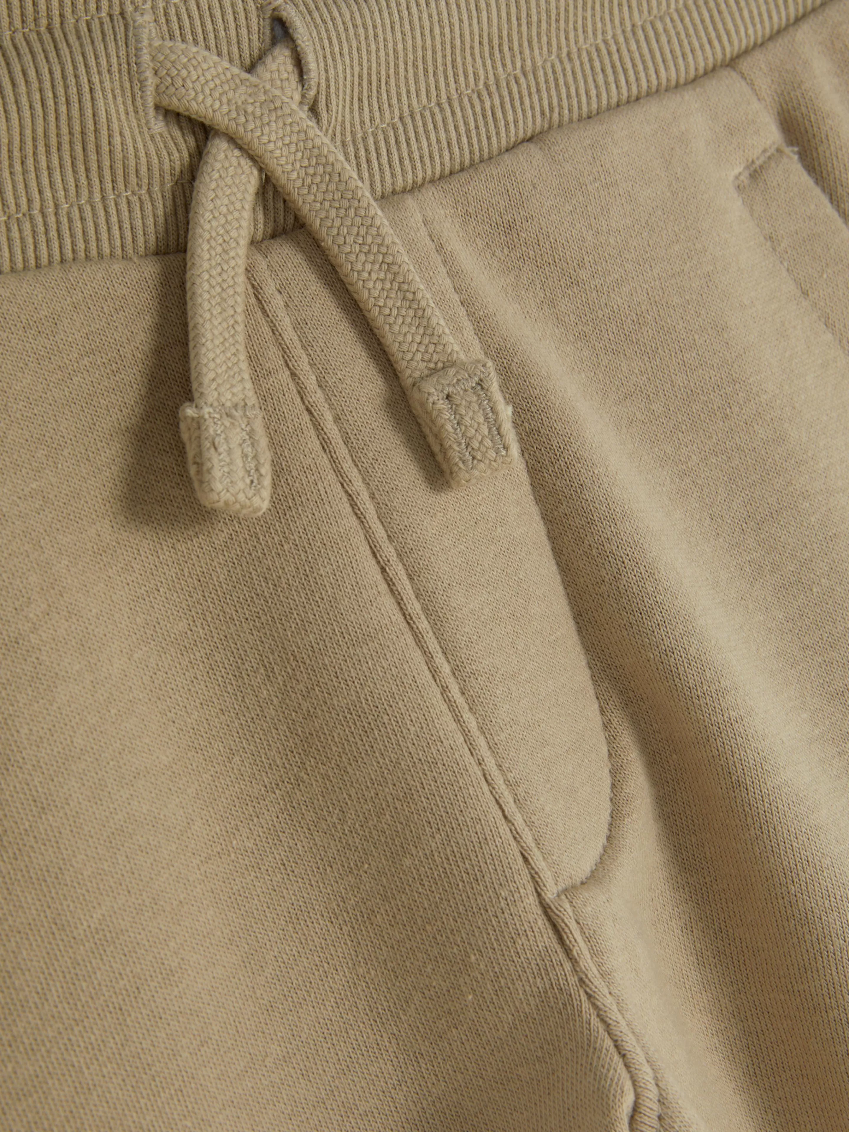 Niños Primark Pantalones De Chándal | Pantalones De Chándal Cargo Con Cordón De Ajuste