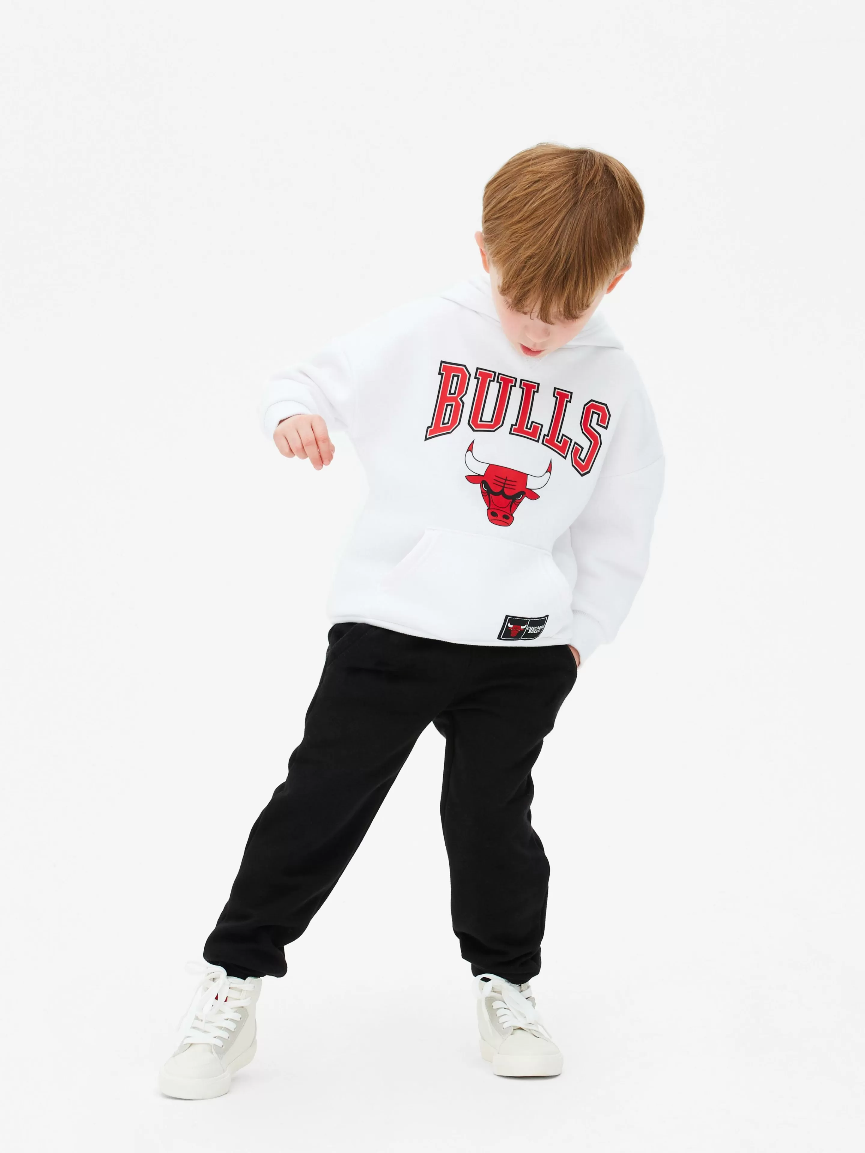 Niños Primark Pantalones De Chándal | Pantalones De Chándal Con Cordón De Ajuste