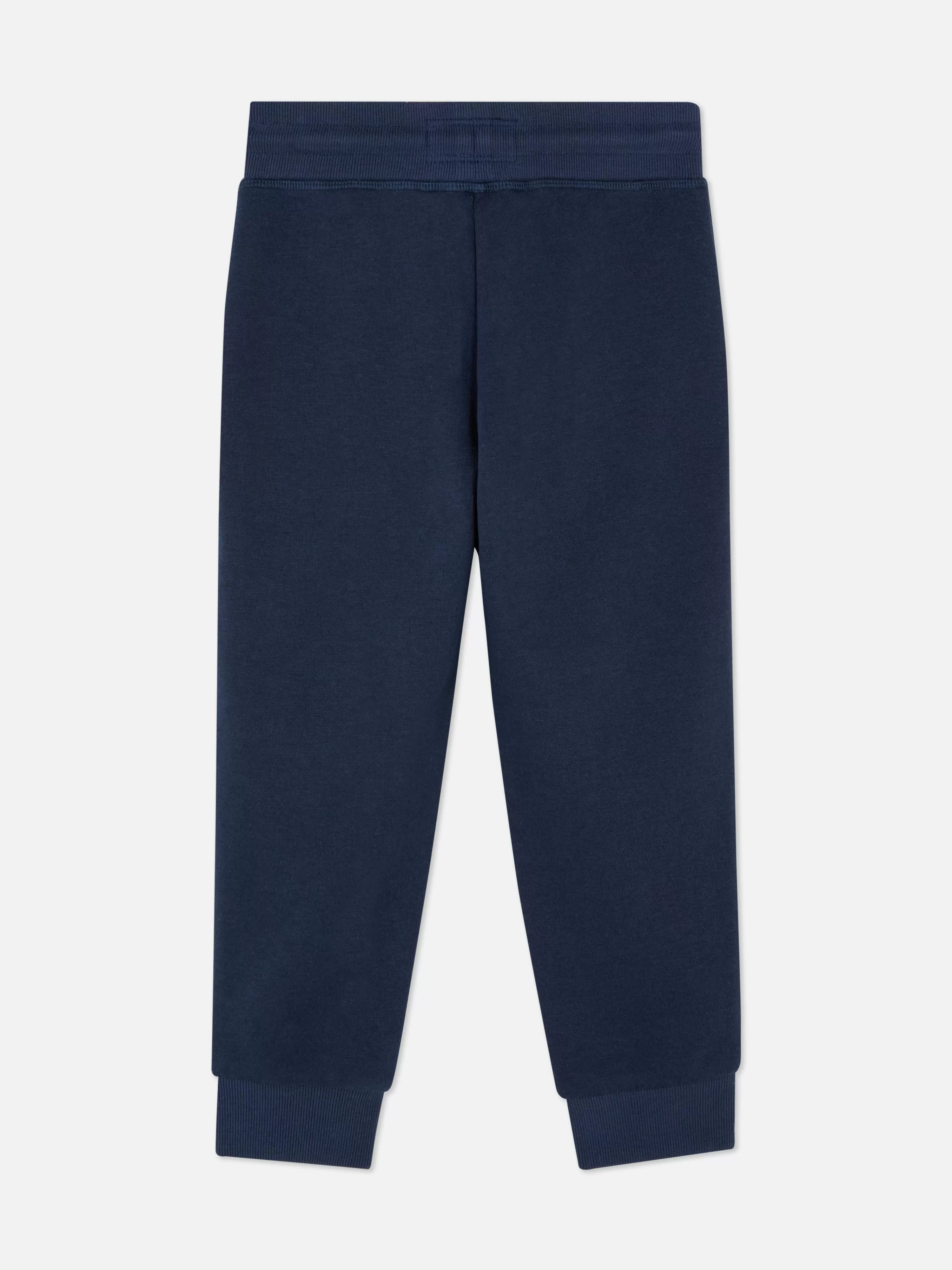 Niños Primark Pantalones De Chándal | Pantalones De Chándal Con Cordón De Ajuste