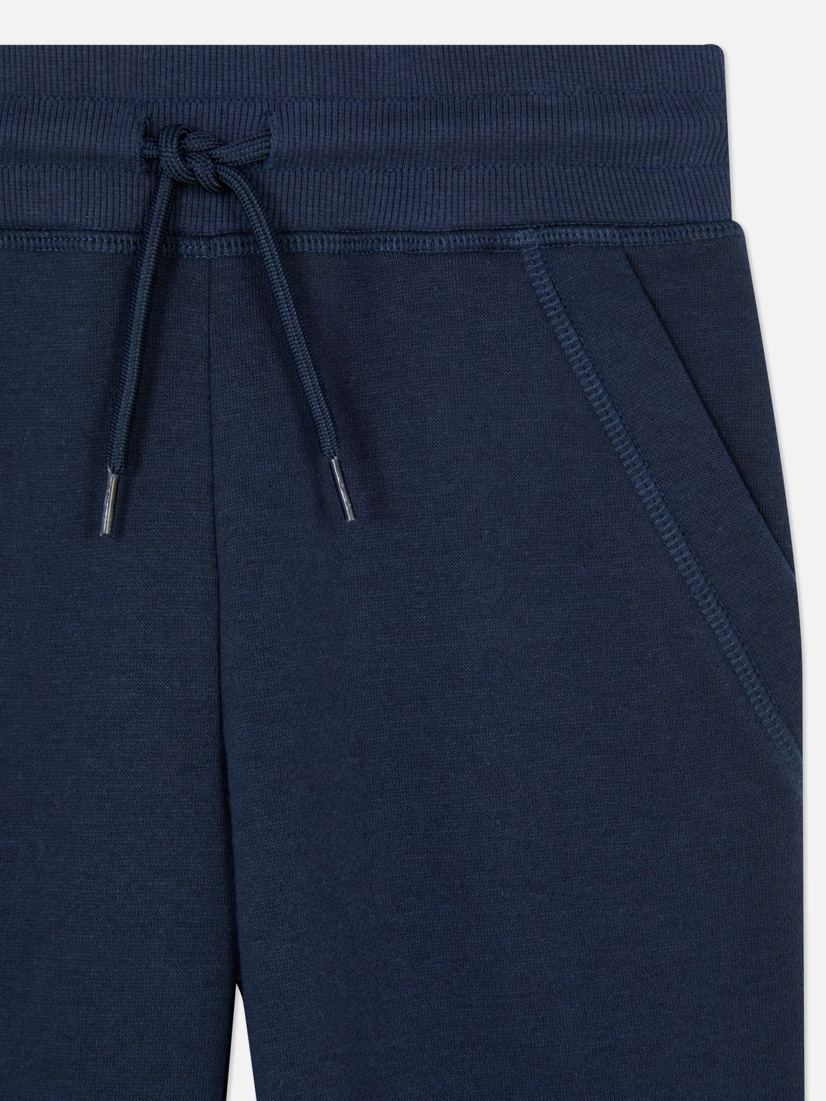 Niños Primark Pantalones De Chándal | Pantalones De Chándal Con Cordón De Ajuste