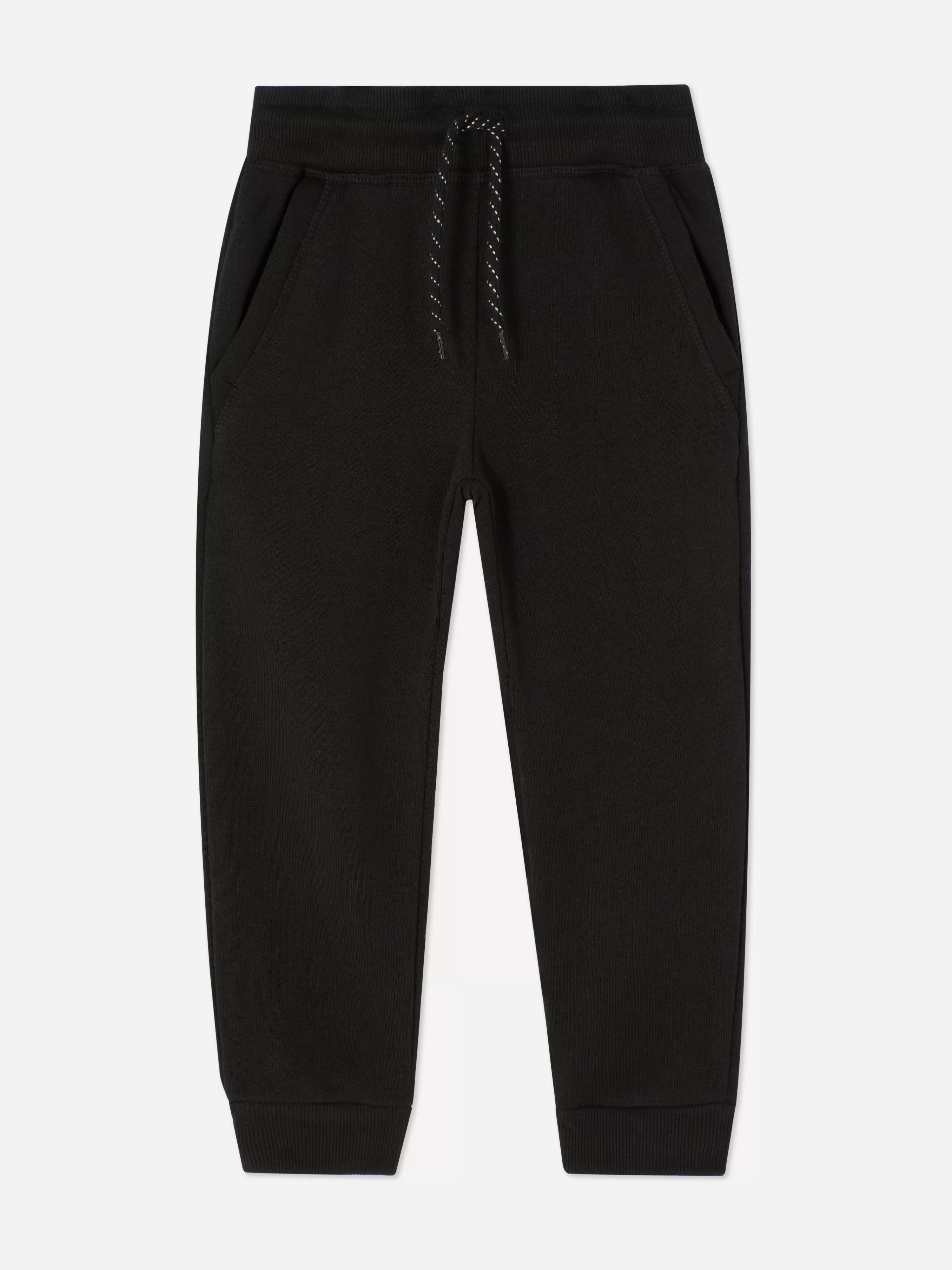 Niños Primark Pantalones De Chándal | Pantalones De Chándal Con Cordón De Ajuste