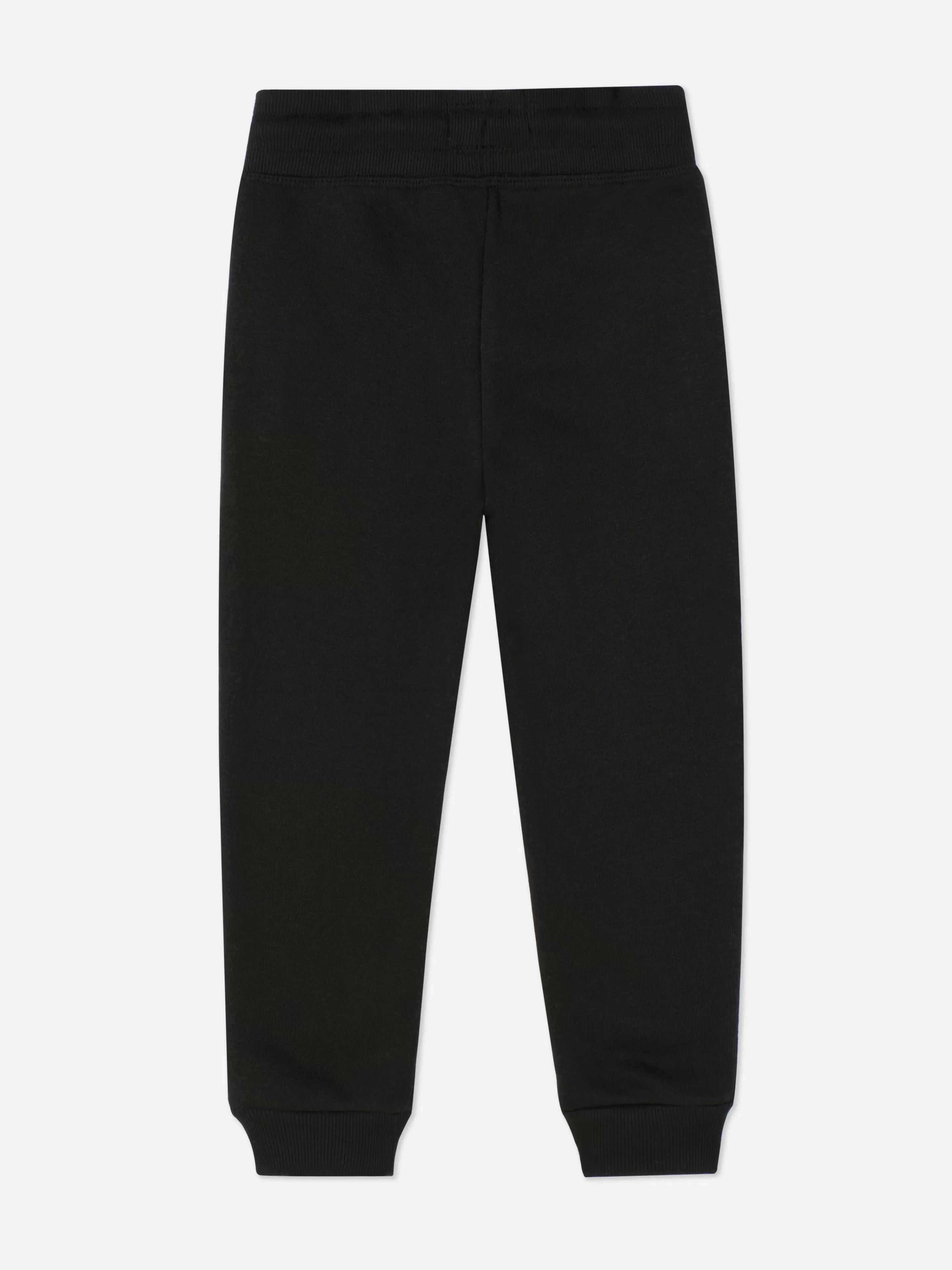 Niños Primark Pantalones De Chándal | Pantalones De Chándal Con Cordón De Ajuste