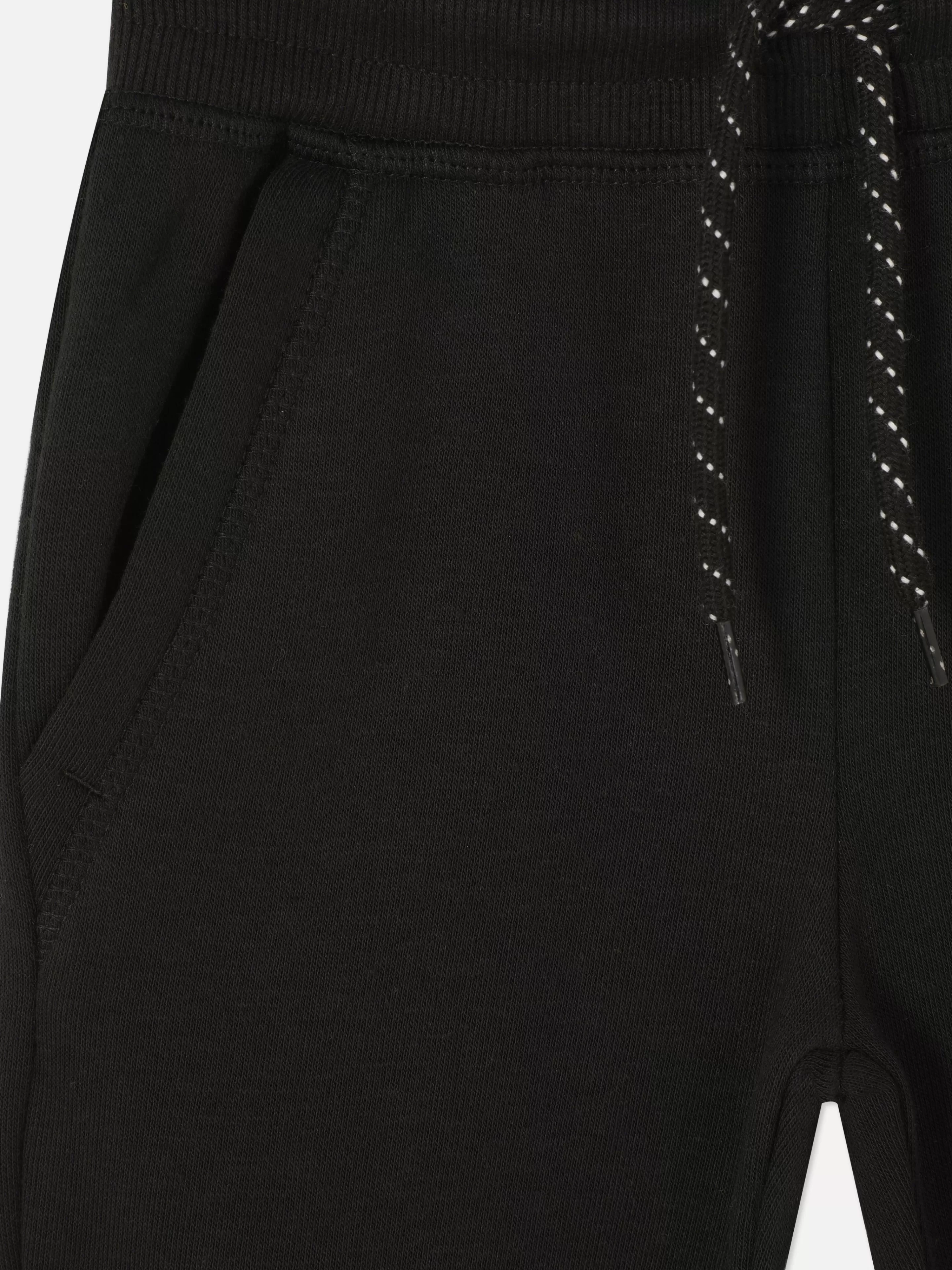 Niños Primark Pantalones De Chándal | Pantalones De Chándal Con Cordón De Ajuste