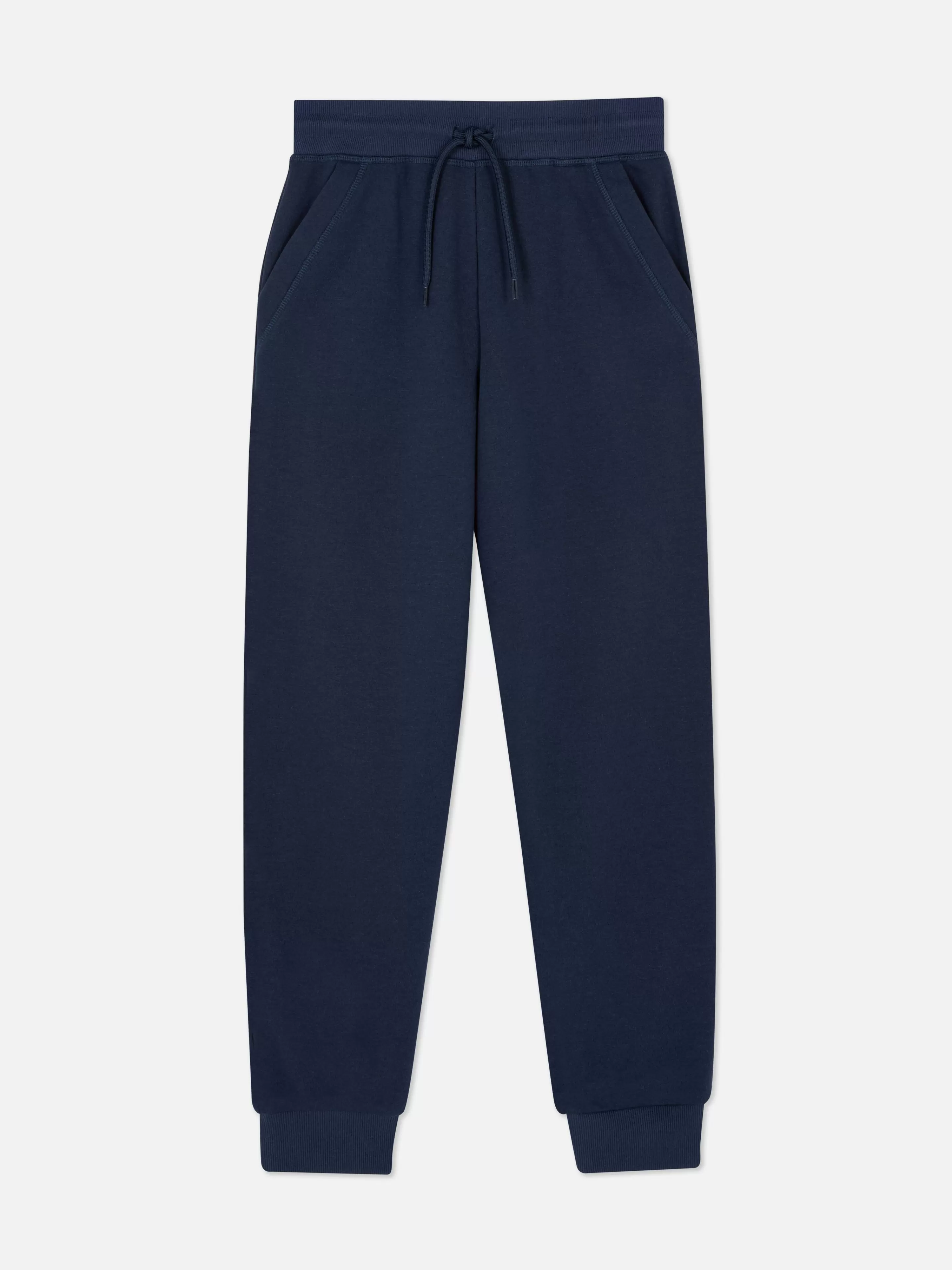 Niños Primark Pantalones De Chándal | Pantalones De Chándal Elásticos Con Cordón De Ajuste