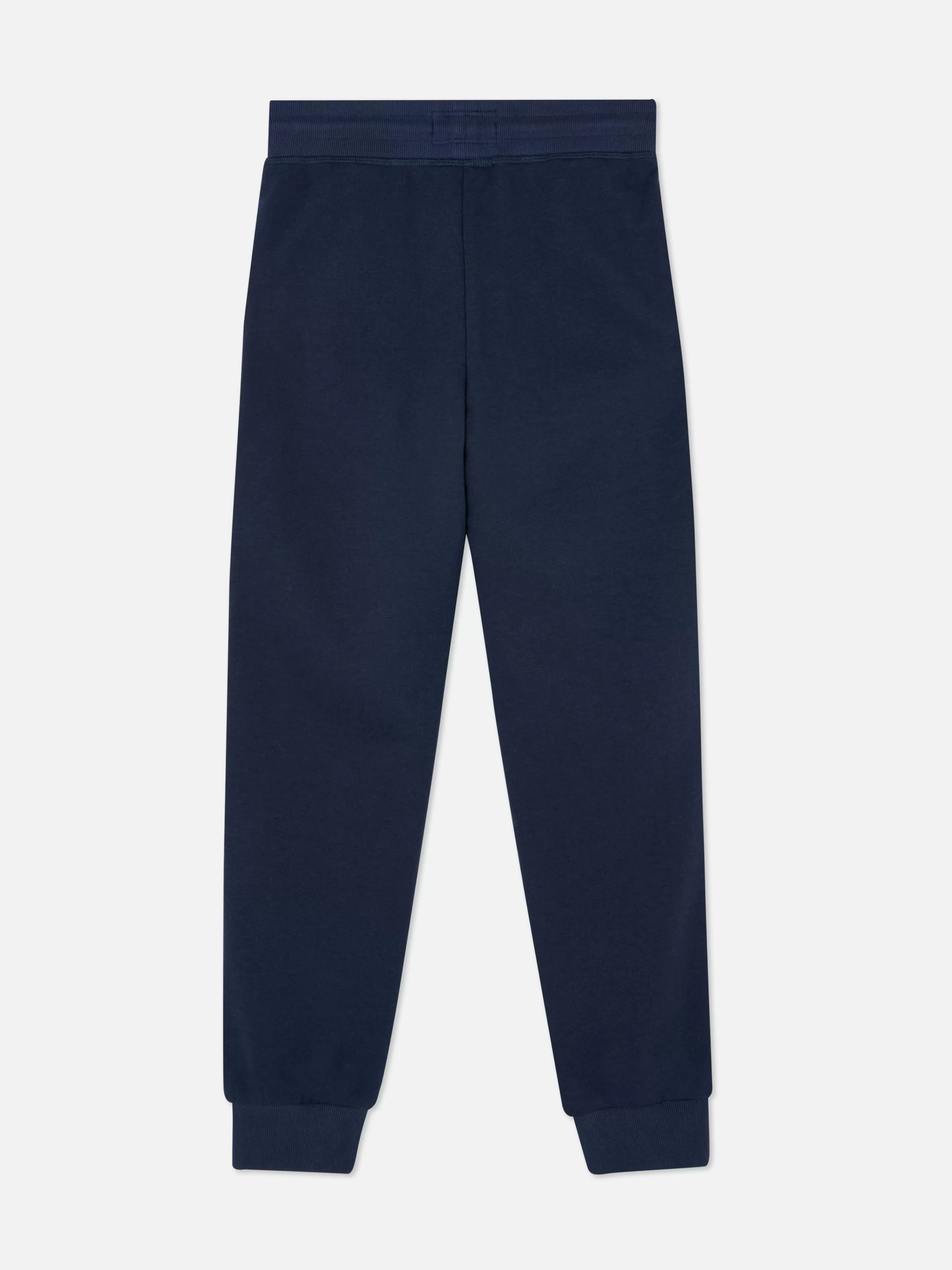 Niños Primark Pantalones De Chándal | Pantalones De Chándal Elásticos Con Cordón De Ajuste