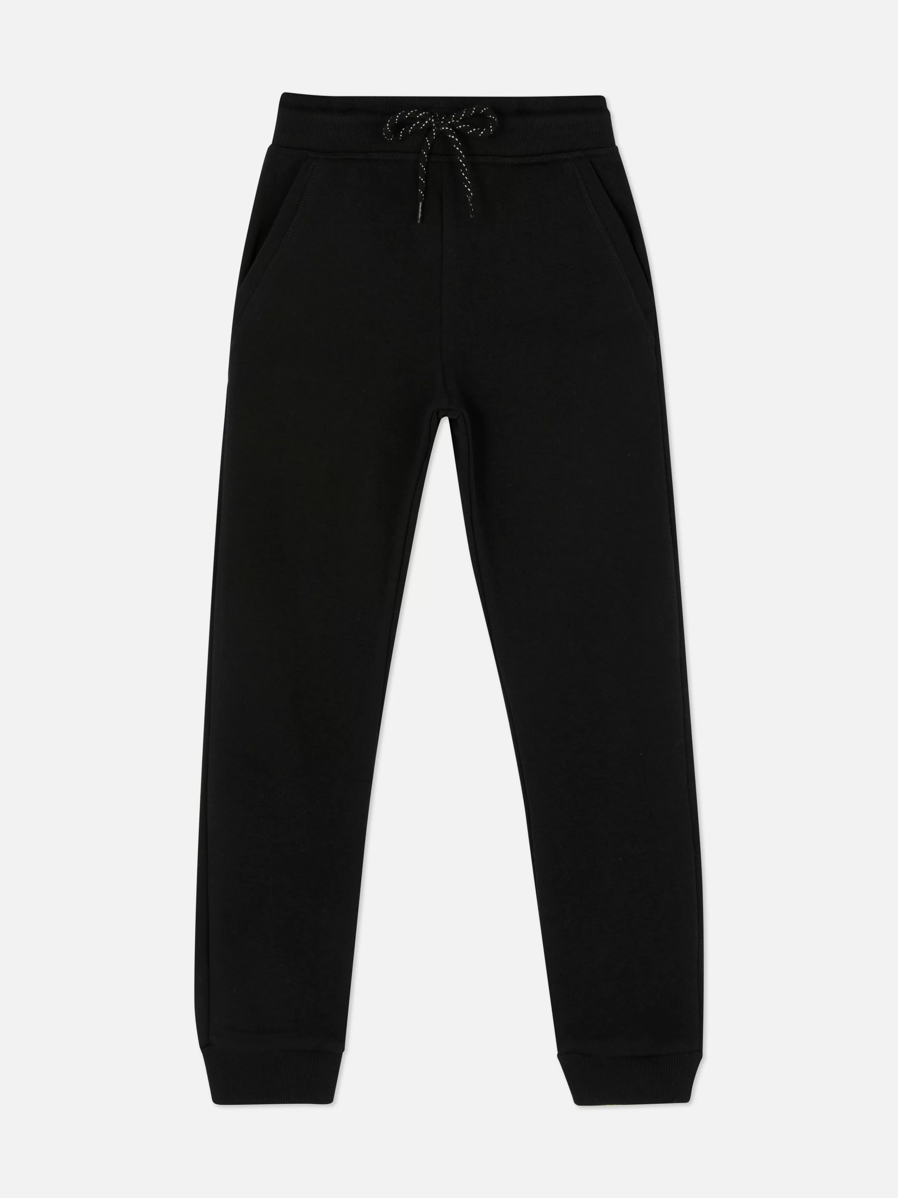 Niños Primark Pantalones De Chándal | Pantalones De Chándal Elásticos Con Cordón De Ajuste