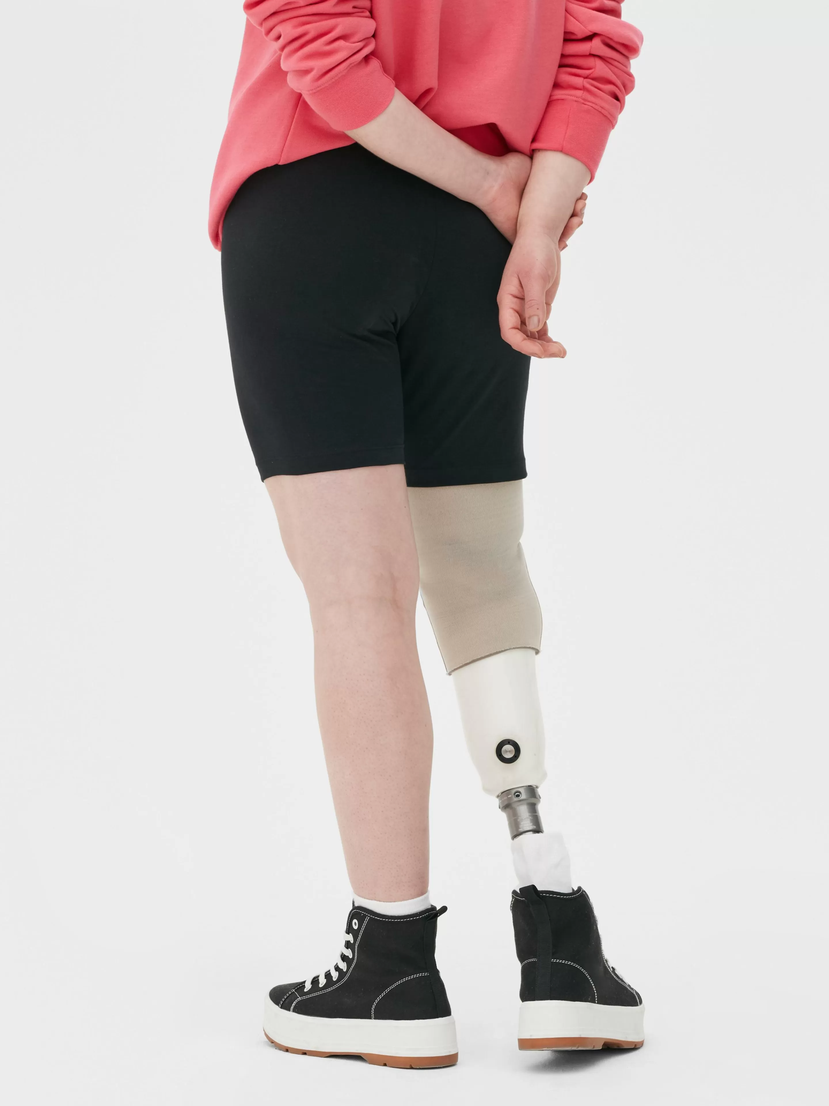 Mujer Primark Pantalones Cortos | Pantalones De Ciclista Básicos