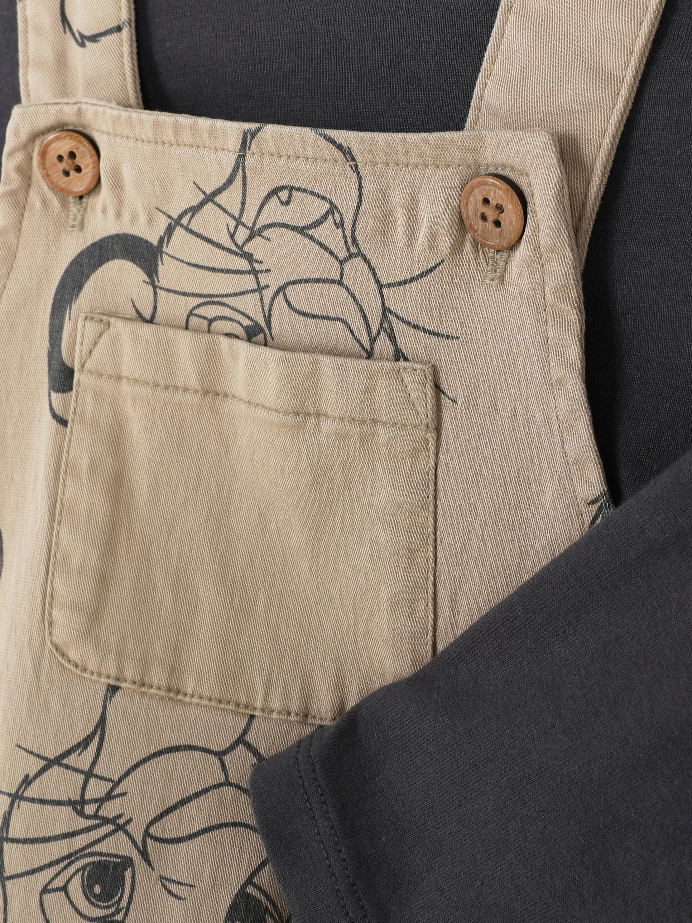 Primark Conjuntos Y Sets | Peto Y Camiseta Del 30.º Aniversario De El Rey León