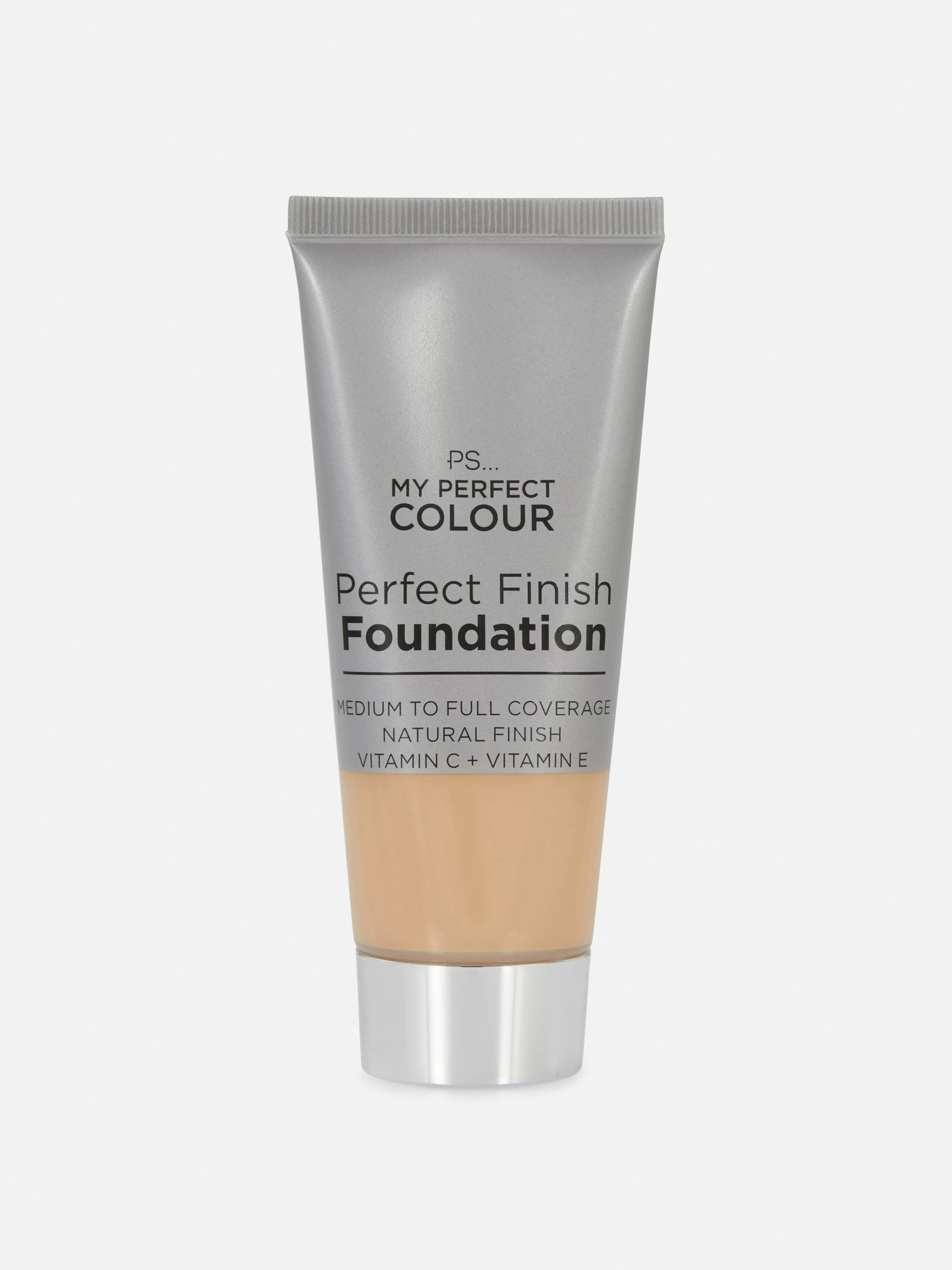 Primark Base De Maquillaje | Pintalabios Mate Base De Maquillaje «My Perfect Colour» De PS…