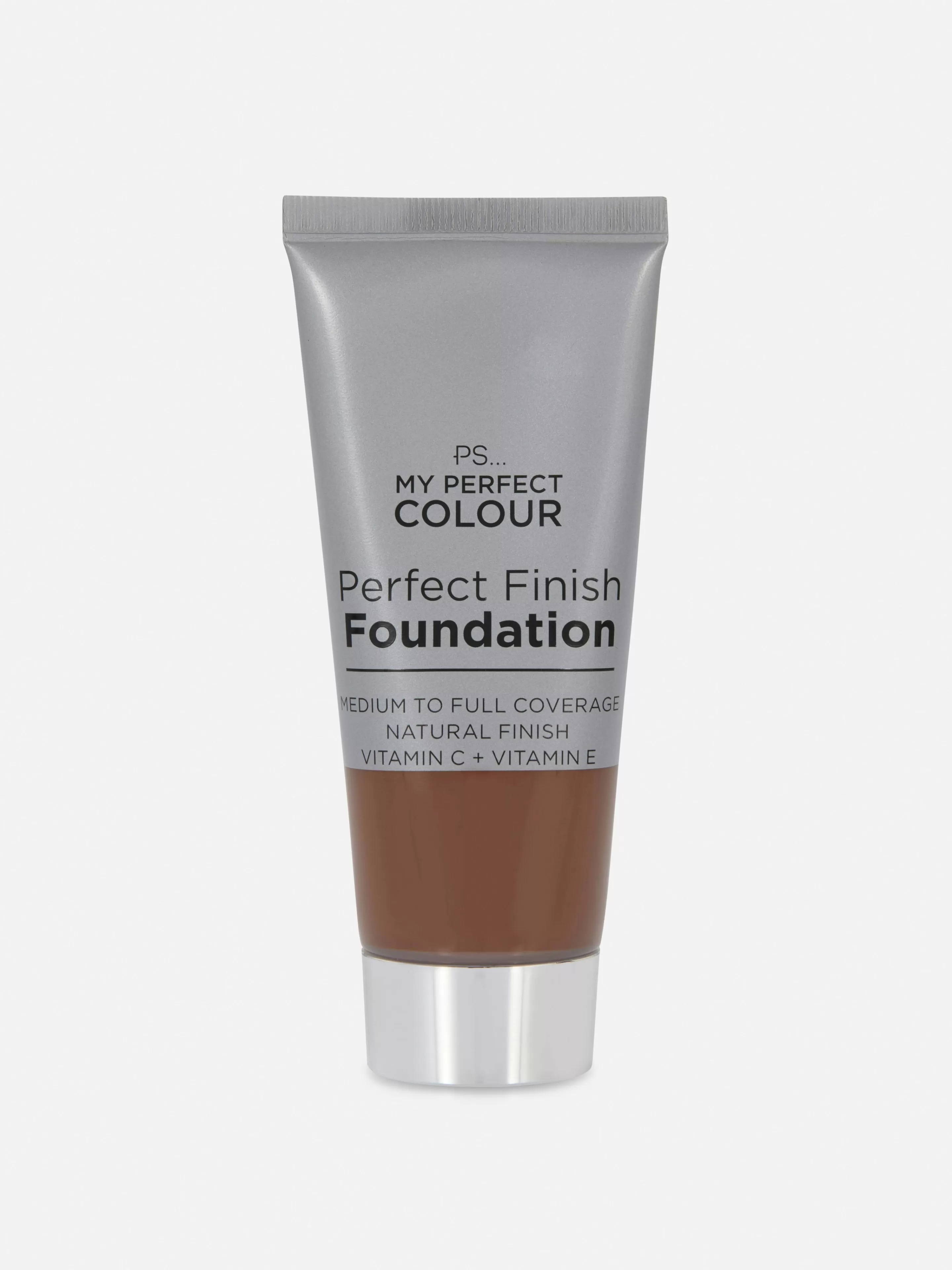 Primark Base De Maquillaje | Pintalabios Mate Base De Maquillaje «My Perfect Colour» De PS…