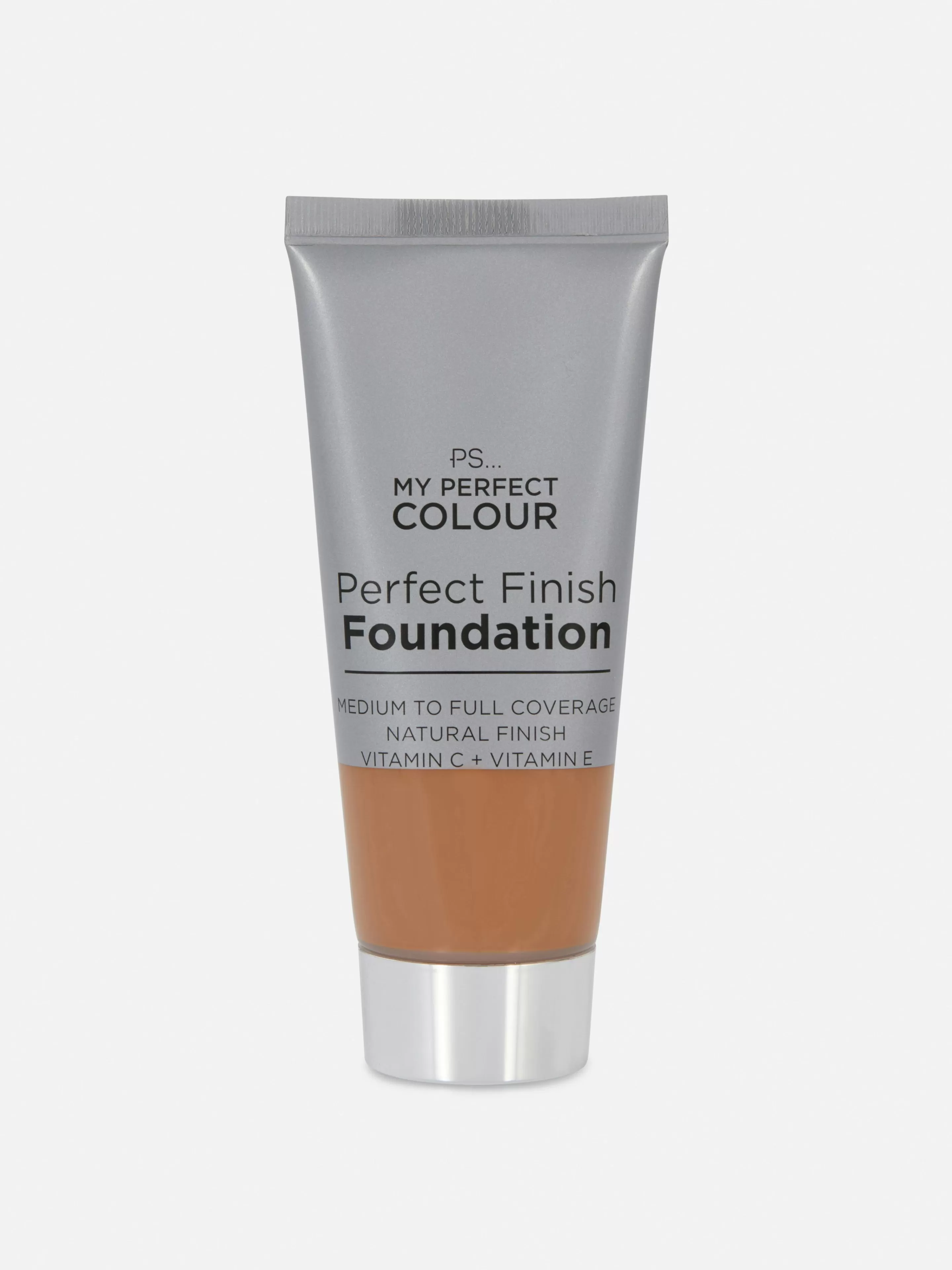 Primark Base De Maquillaje | Pintalabios Mate Base De Maquillaje «My Perfect Colour» De PS…
