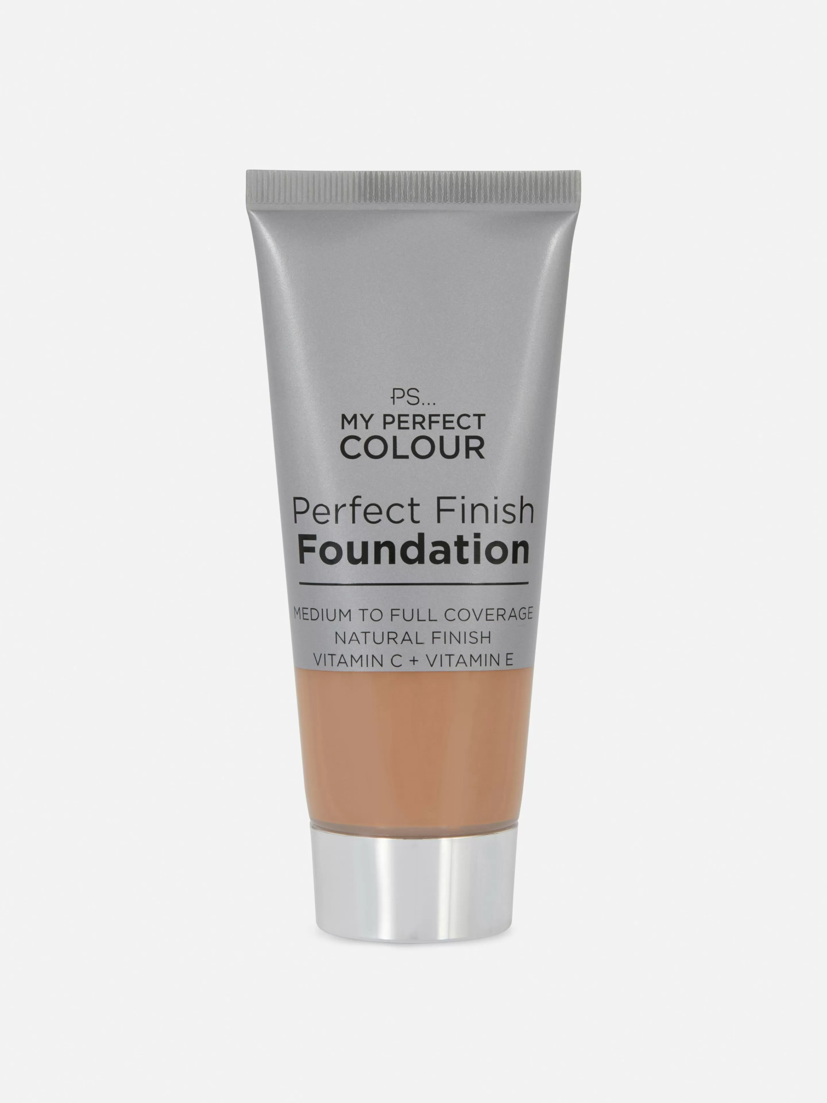 Primark Base De Maquillaje | Pintalabios Mate Base De Maquillaje «My Perfect Colour» De PS…