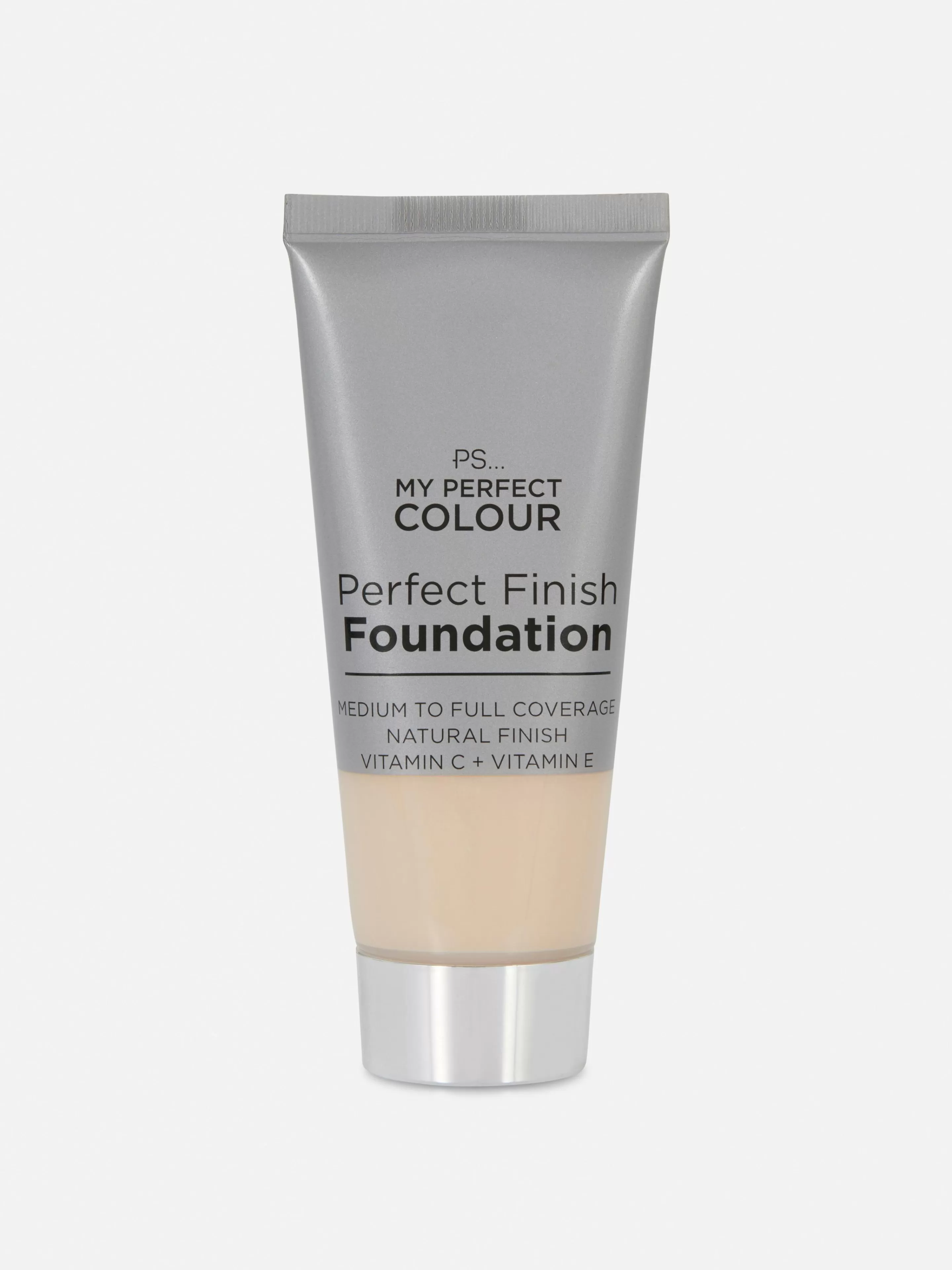 Primark Base De Maquillaje | Pintalabios Mate Base De Maquillaje «My Perfect Colour» De PS…
