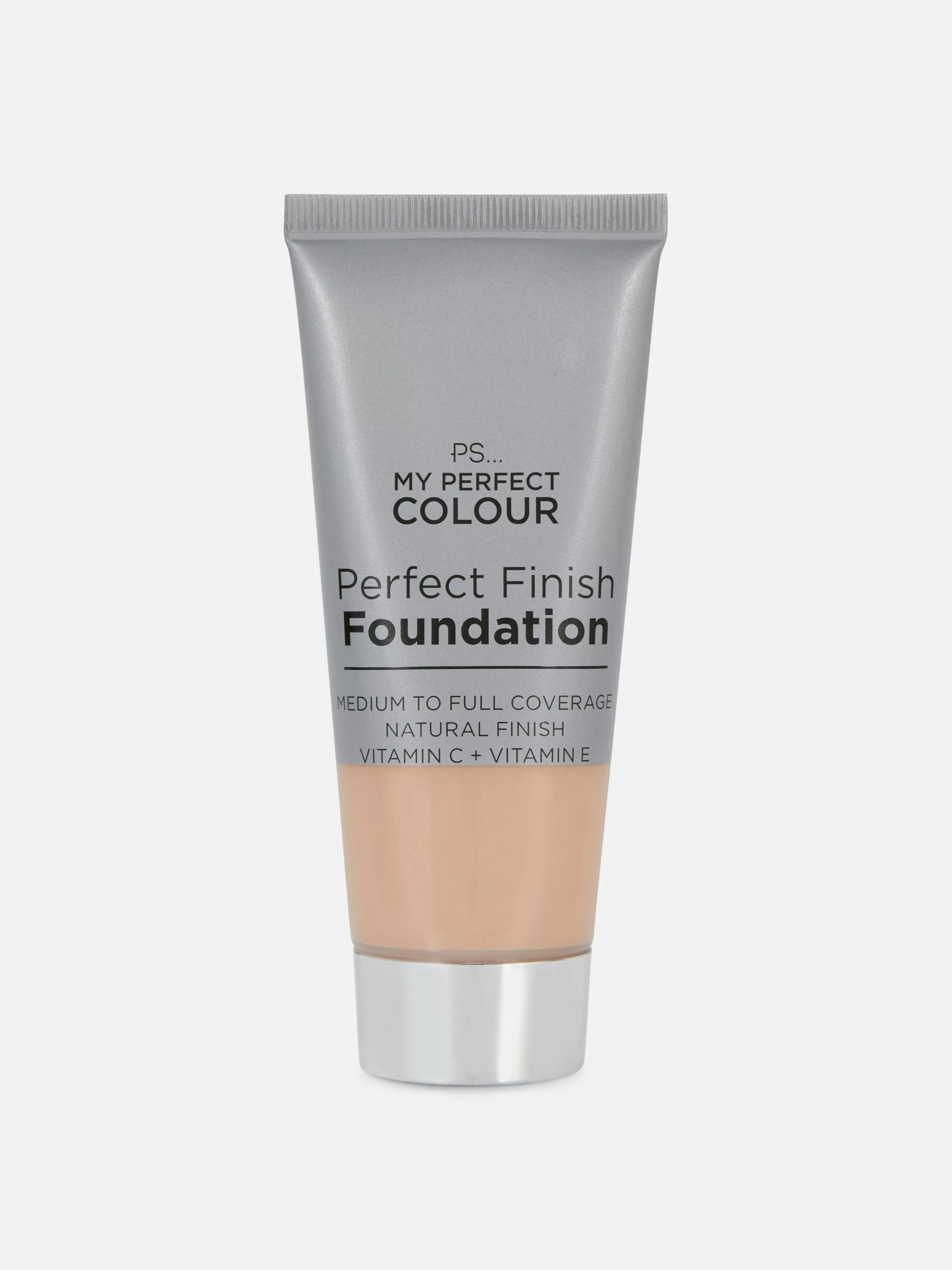 Primark Base De Maquillaje | Pintalabios Mate Base De Maquillaje «My Perfect Colour» De PS…