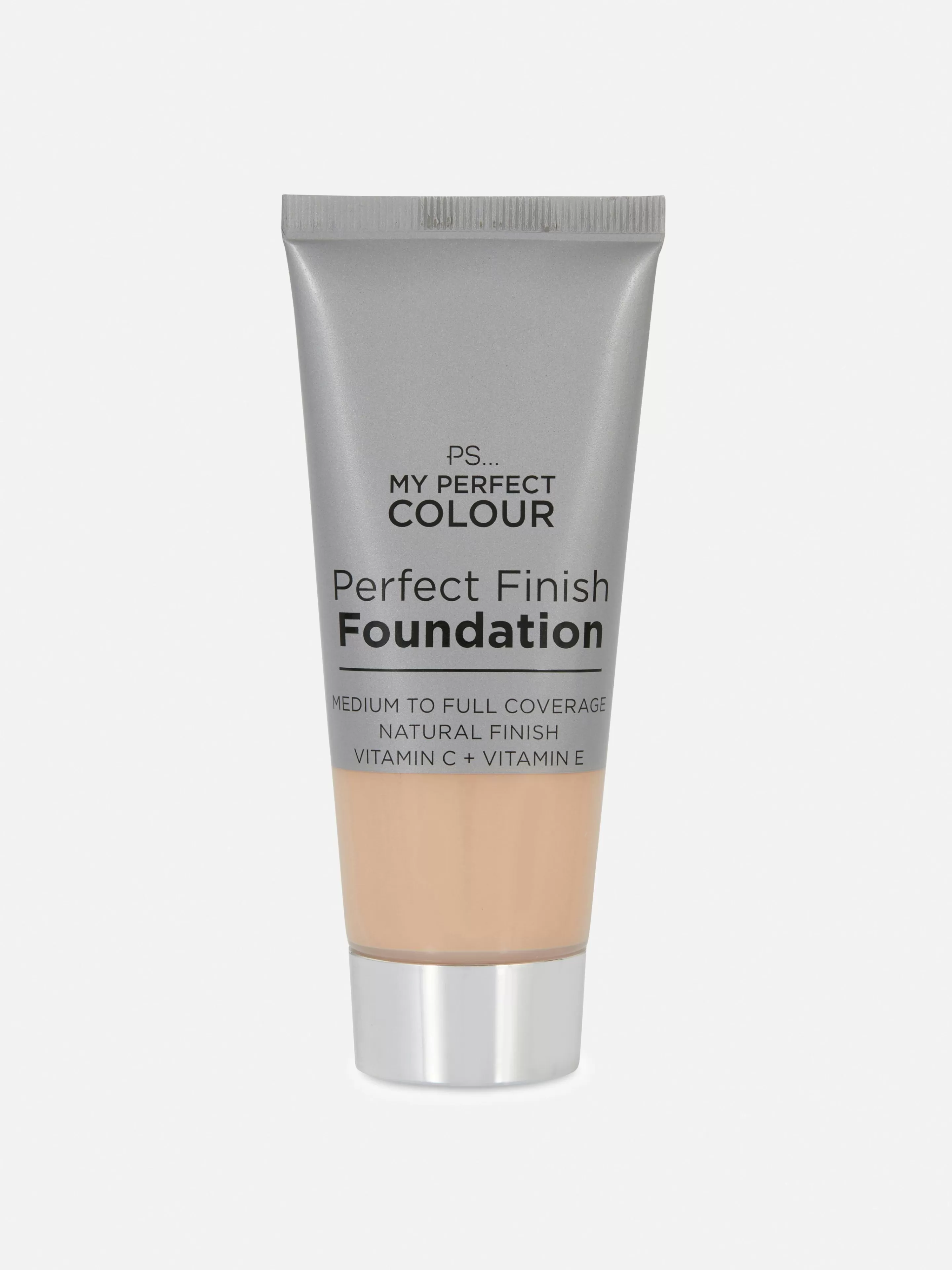Primark Base De Maquillaje | Pintalabios Mate Base De Maquillaje «My Perfect Colour» De PS…