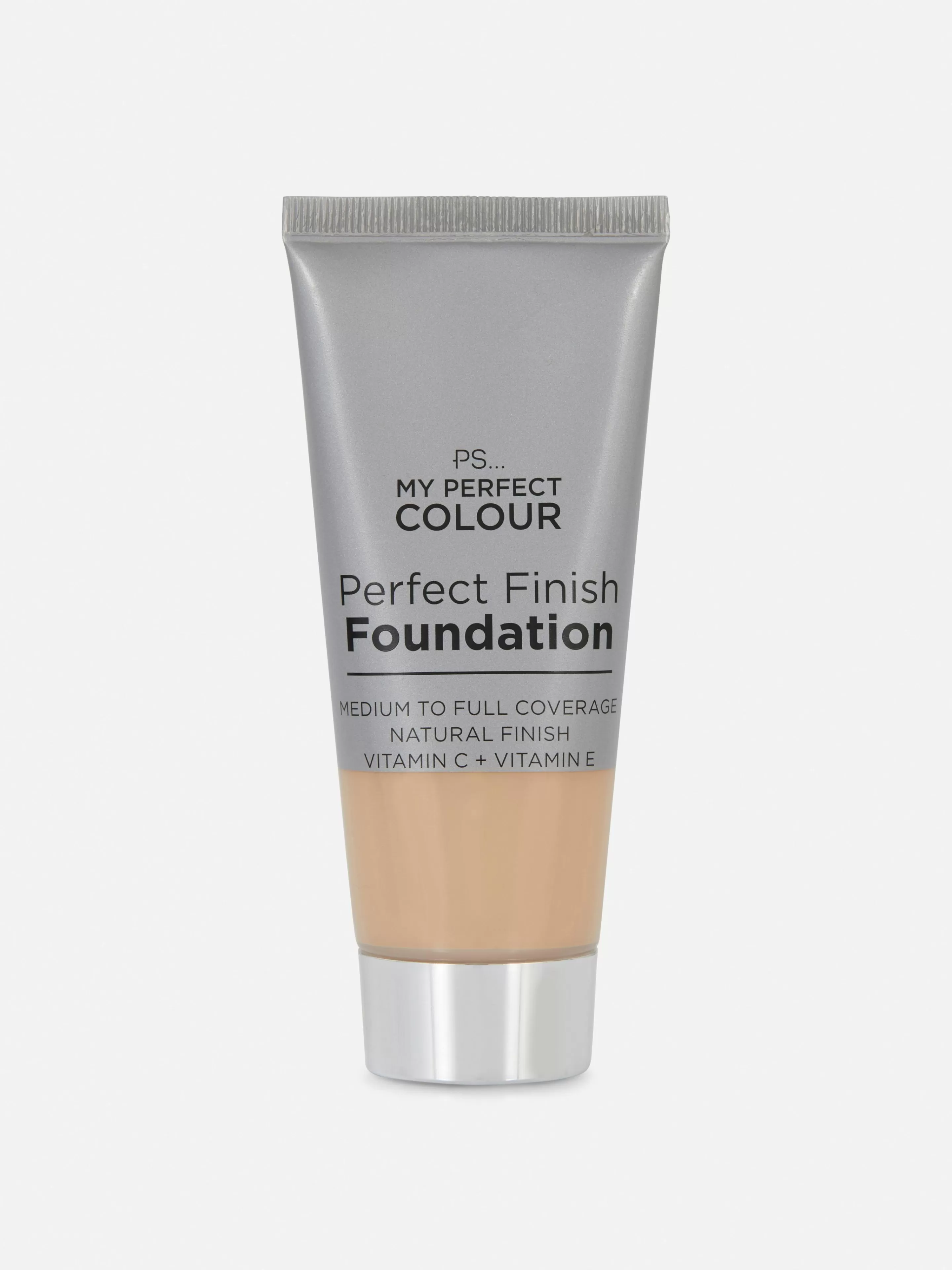 Primark Base De Maquillaje | Pintalabios Mate Base De Maquillaje «My Perfect Colour» De PS…