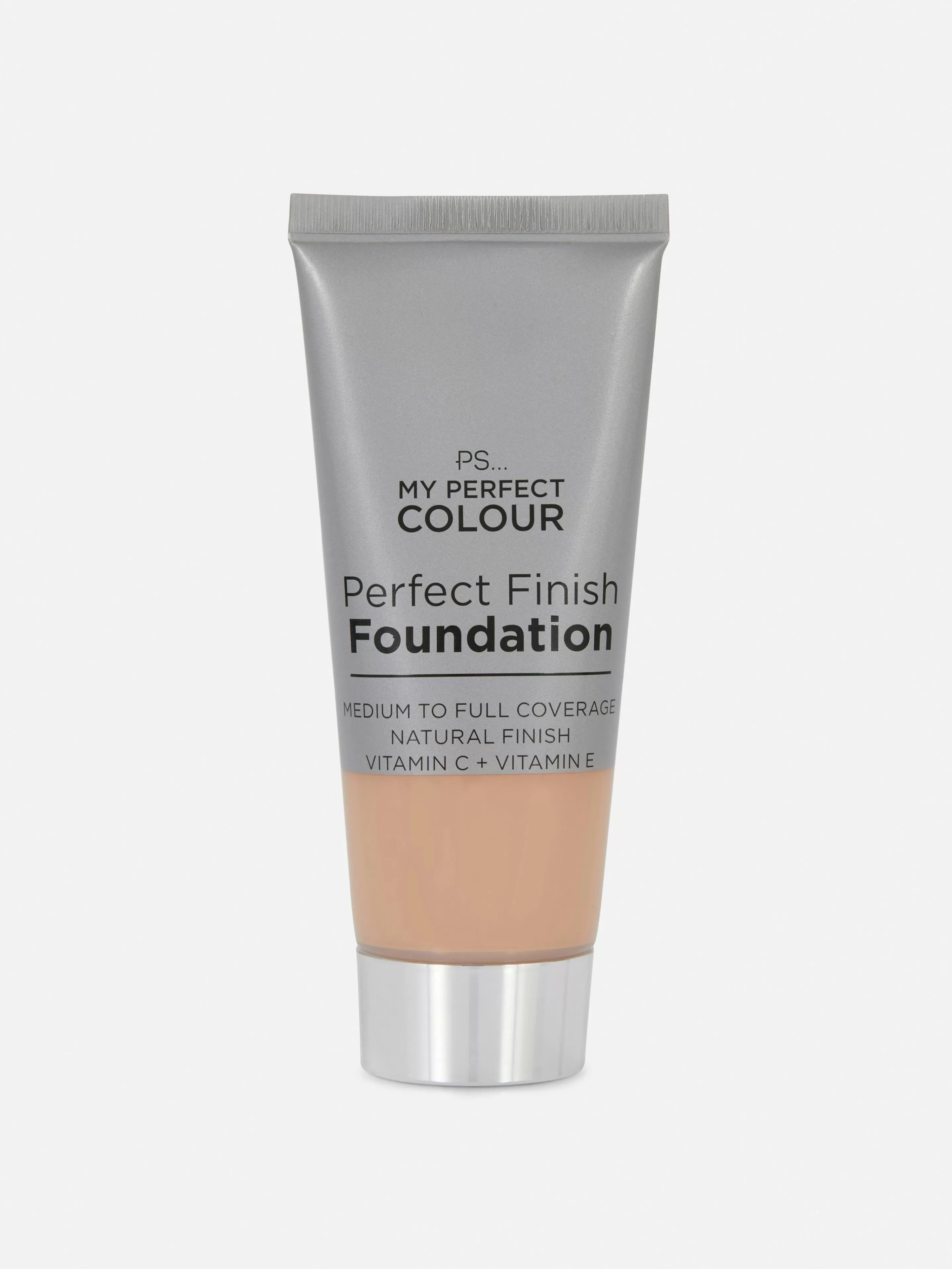 Primark Base De Maquillaje | Pintalabios Mate Base De Maquillaje «My Perfect Colour» De PS…