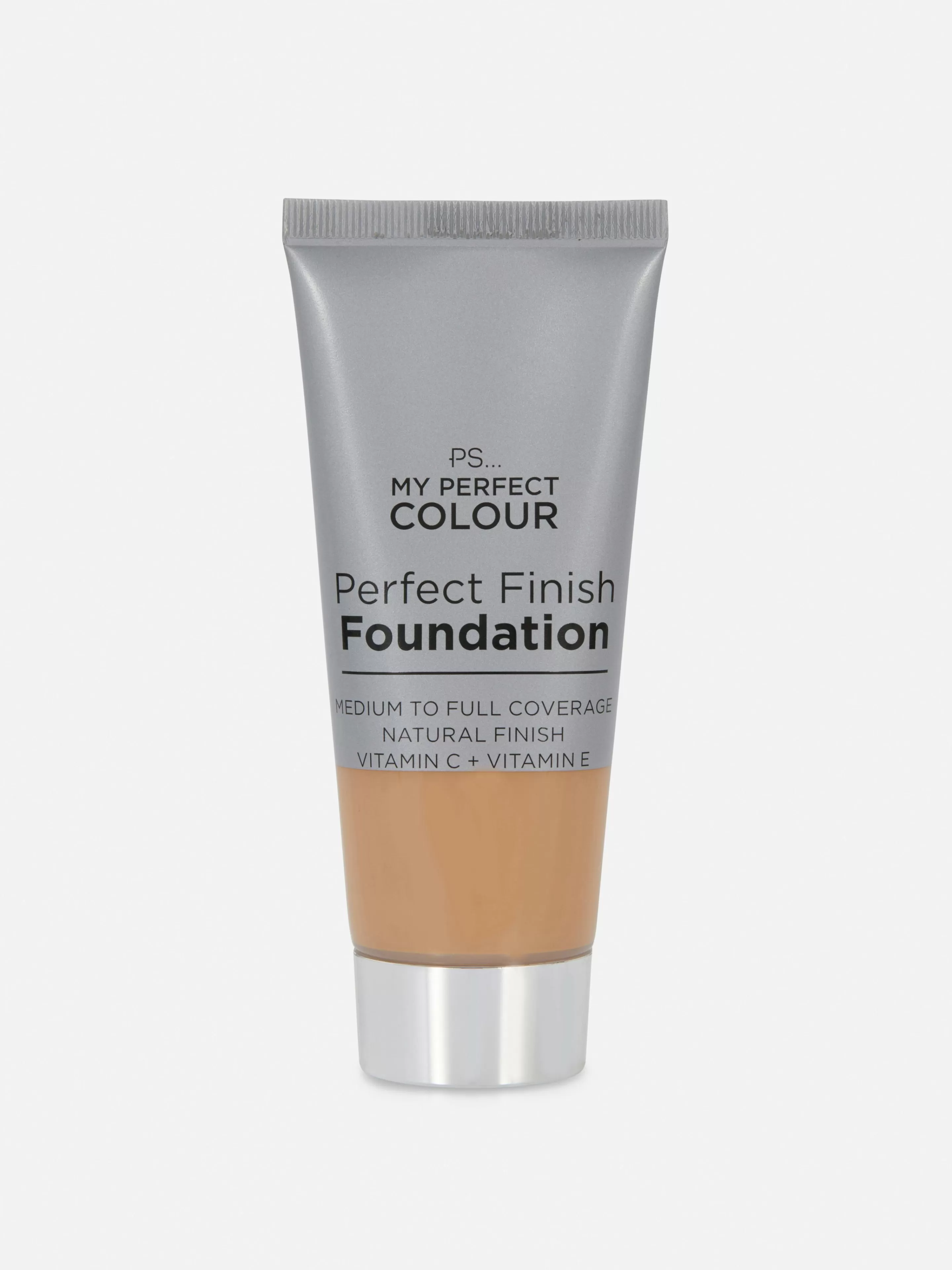 Primark Base De Maquillaje | Pintalabios Mate Base De Maquillaje «My Perfect Colour» De PS…