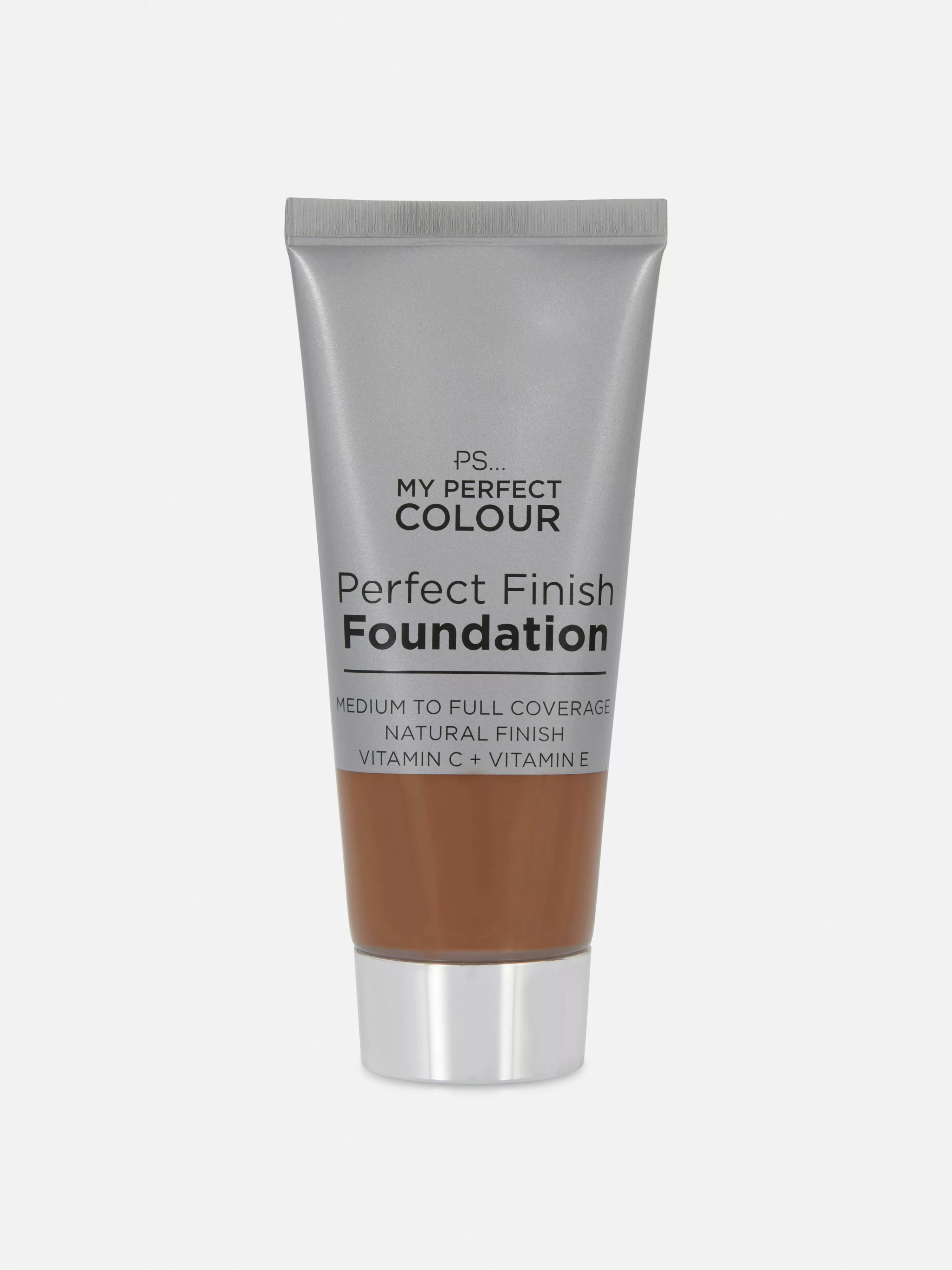 Primark Base De Maquillaje | Pintalabios Mate Base De Maquillaje «My Perfect Colour» De PS…
