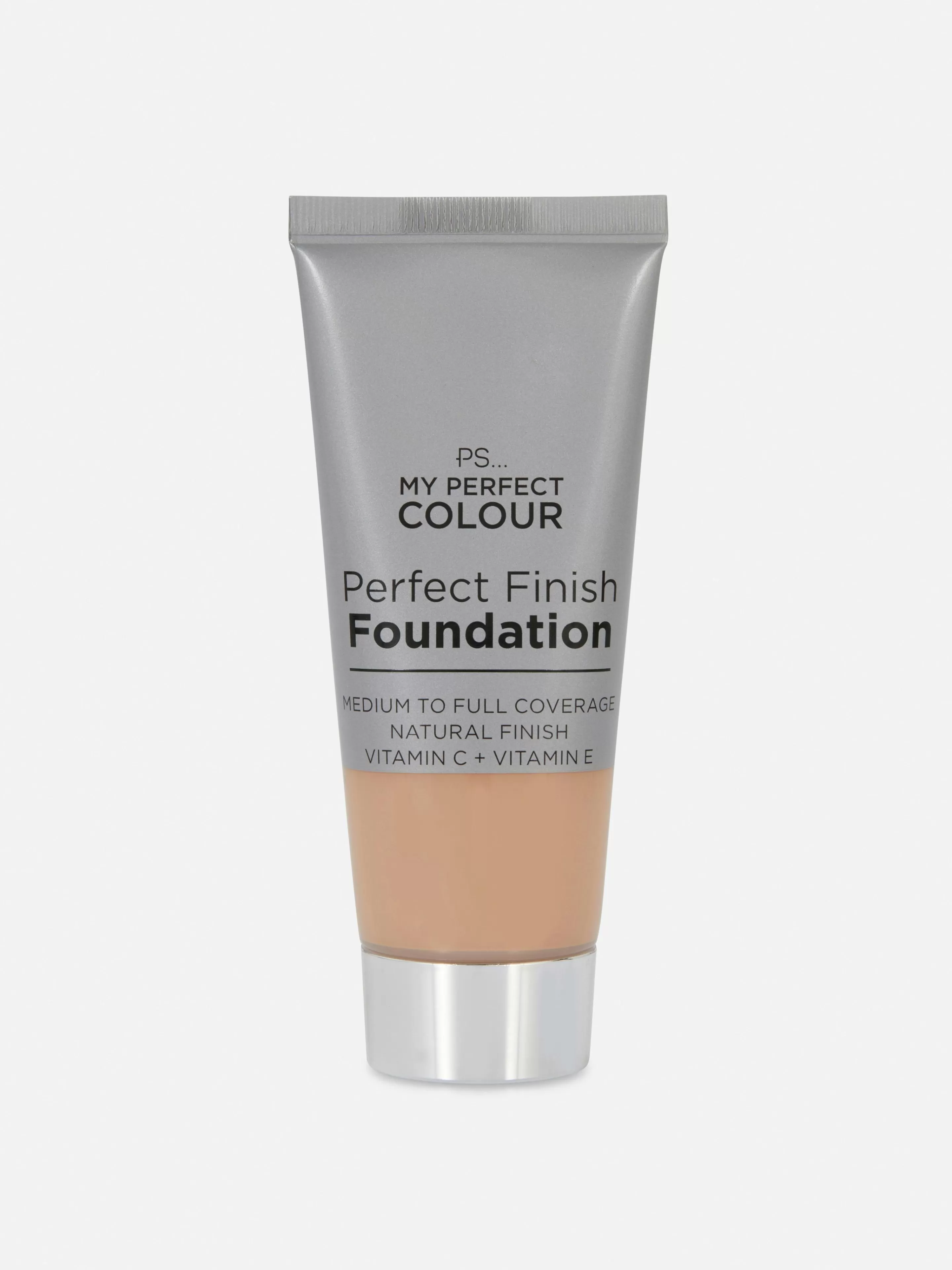 Primark Base De Maquillaje | Pintalabios Mate Base De Maquillaje «My Perfect Colour» De PS…