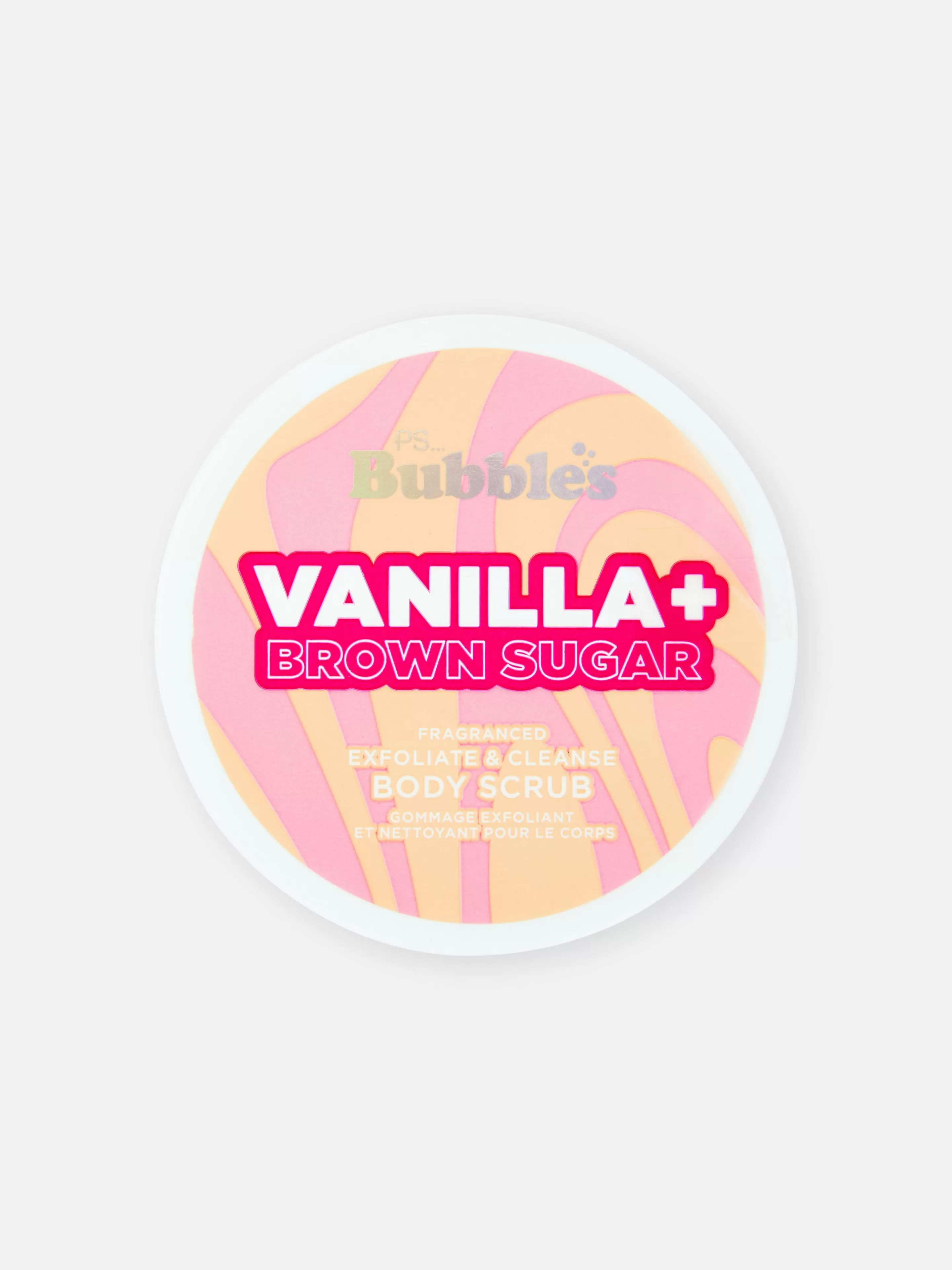 Primark Exfoliantes | Pintalabios Mate Exfoliante Corporal Con Vainilla Y Azúcar De PS...