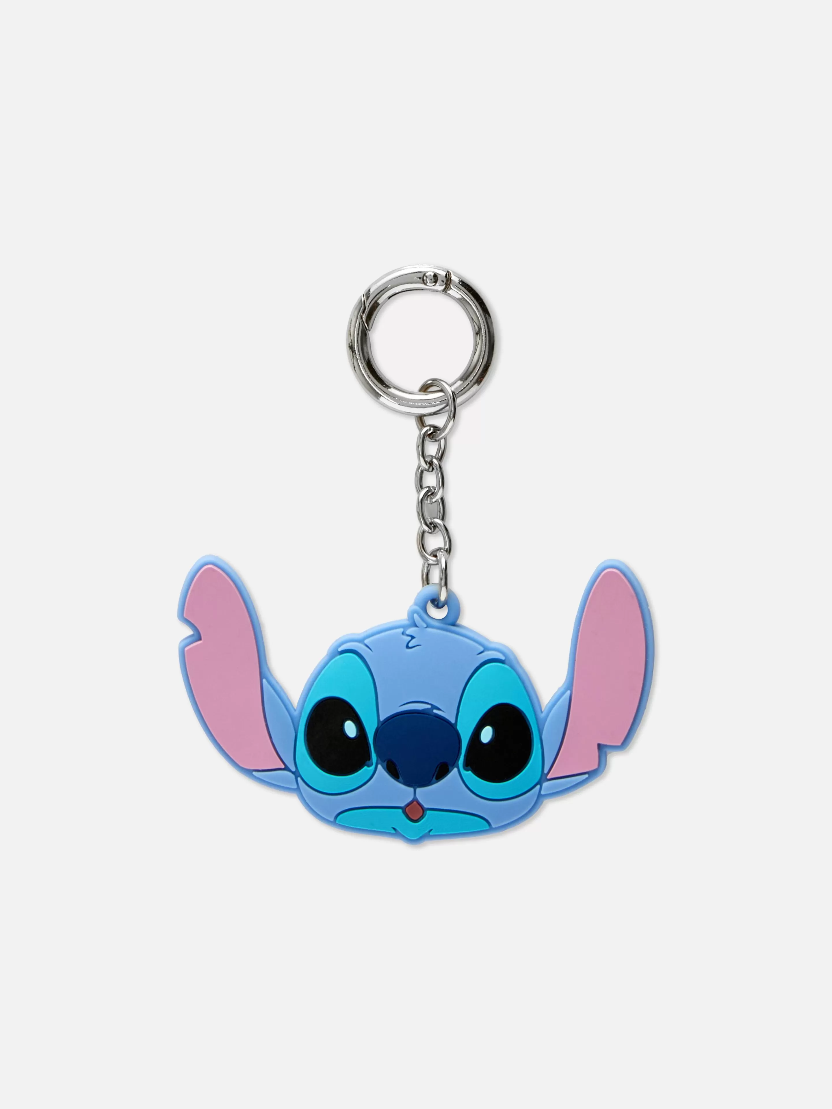 Primark Accesorios De Viaje | Portaetiquetas Colgante De Stitch De Disney