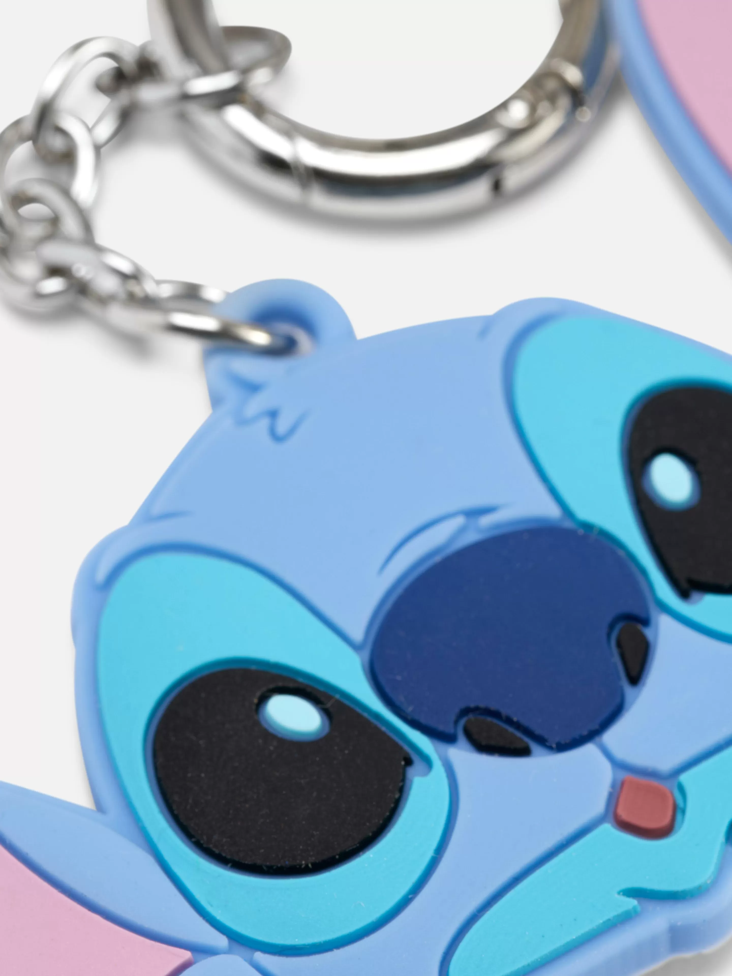 Primark Accesorios De Viaje | Portaetiquetas Colgante De Stitch De Disney