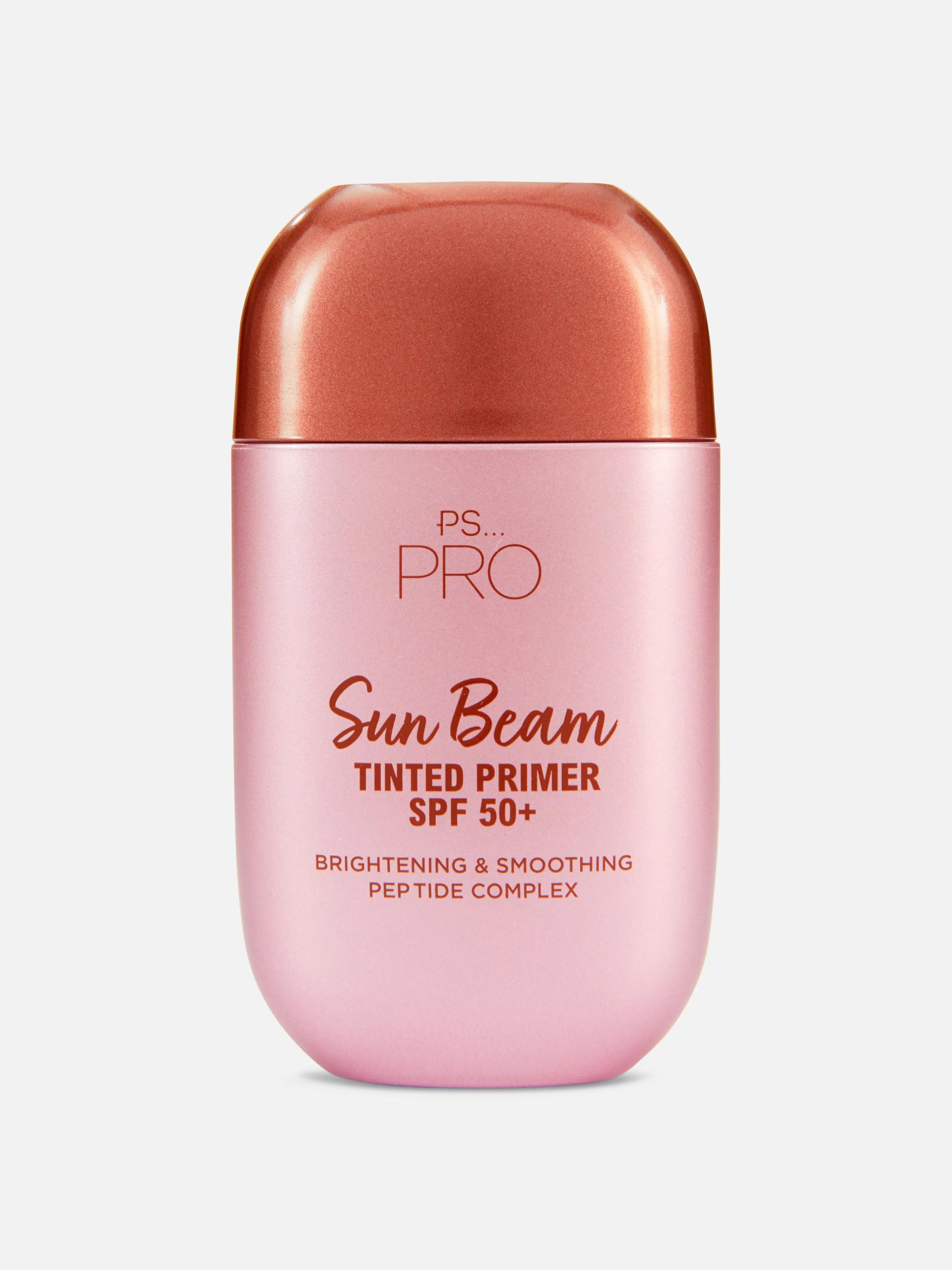 Primark Prebase | Prebase Con Color Pro Sun Beam SPF 50+ Prebase Con Color «Sun Beam» SPF 50+ De PS... Pro