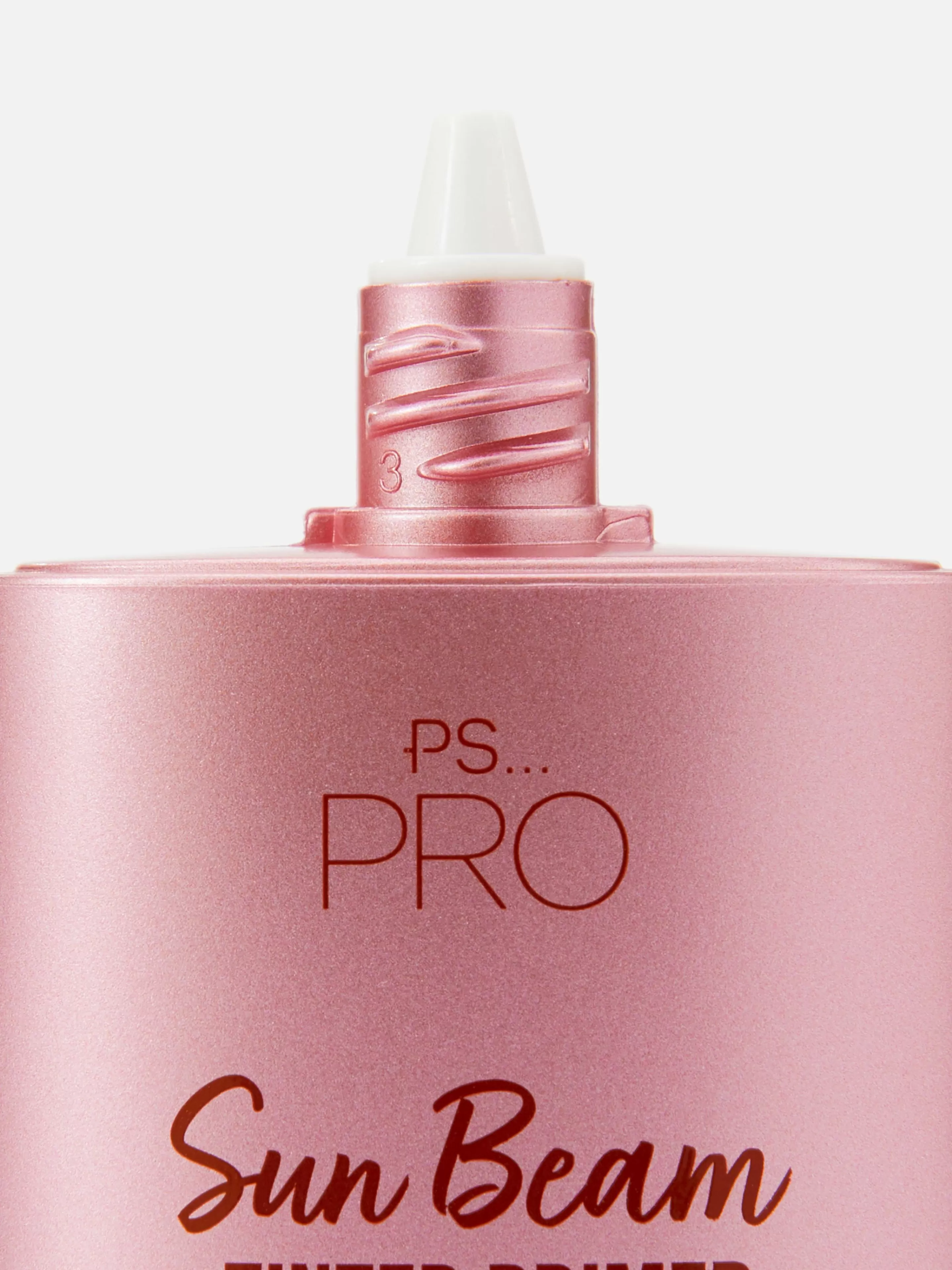 Primark Prebase | Prebase Con Color Pro Sun Beam SPF 50+ Prebase Con Color «Sun Beam» SPF 50+ De PS... Pro
