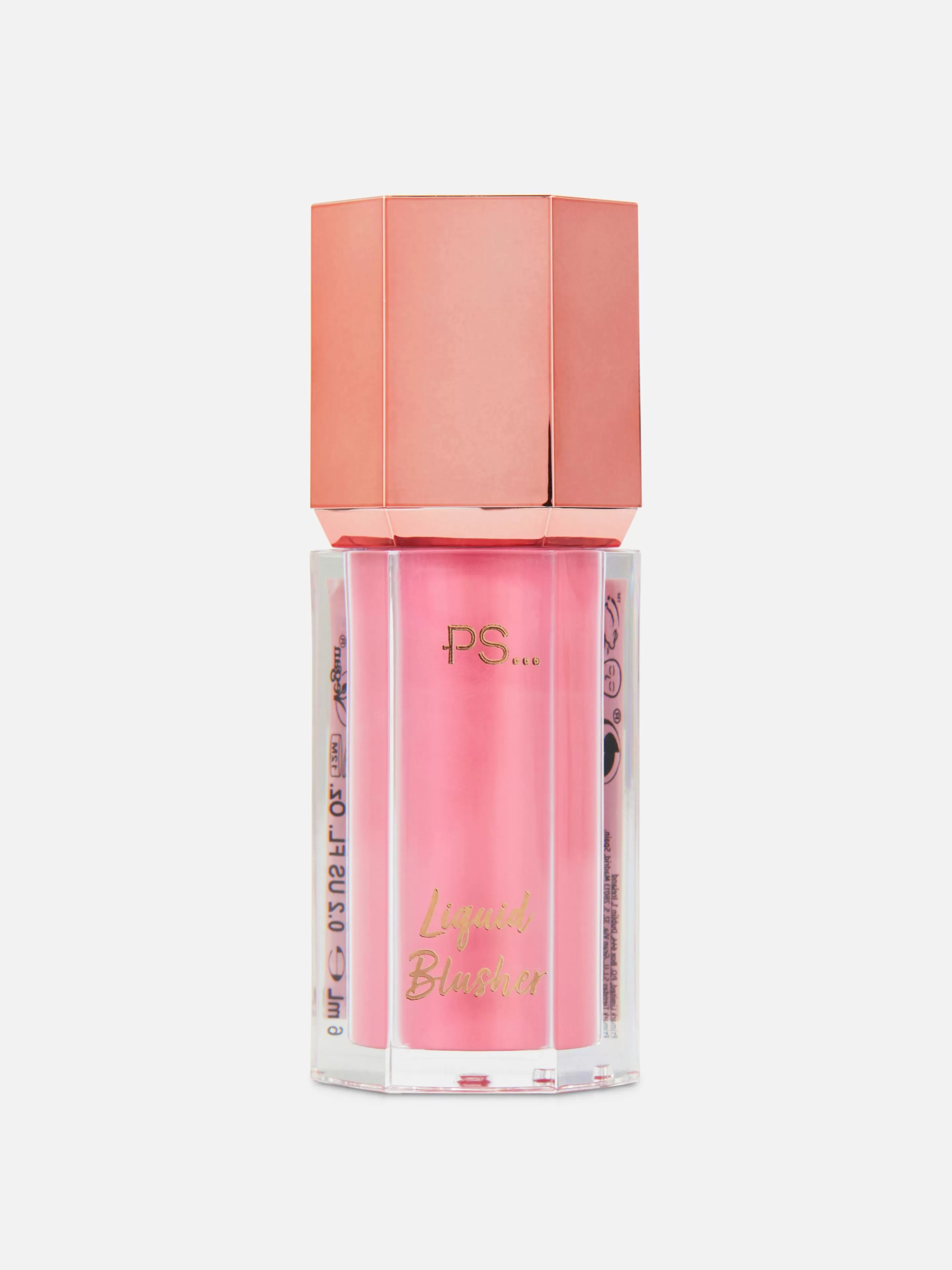 Primark Colorete | PS... Colorete Líquido Sweet De PS...