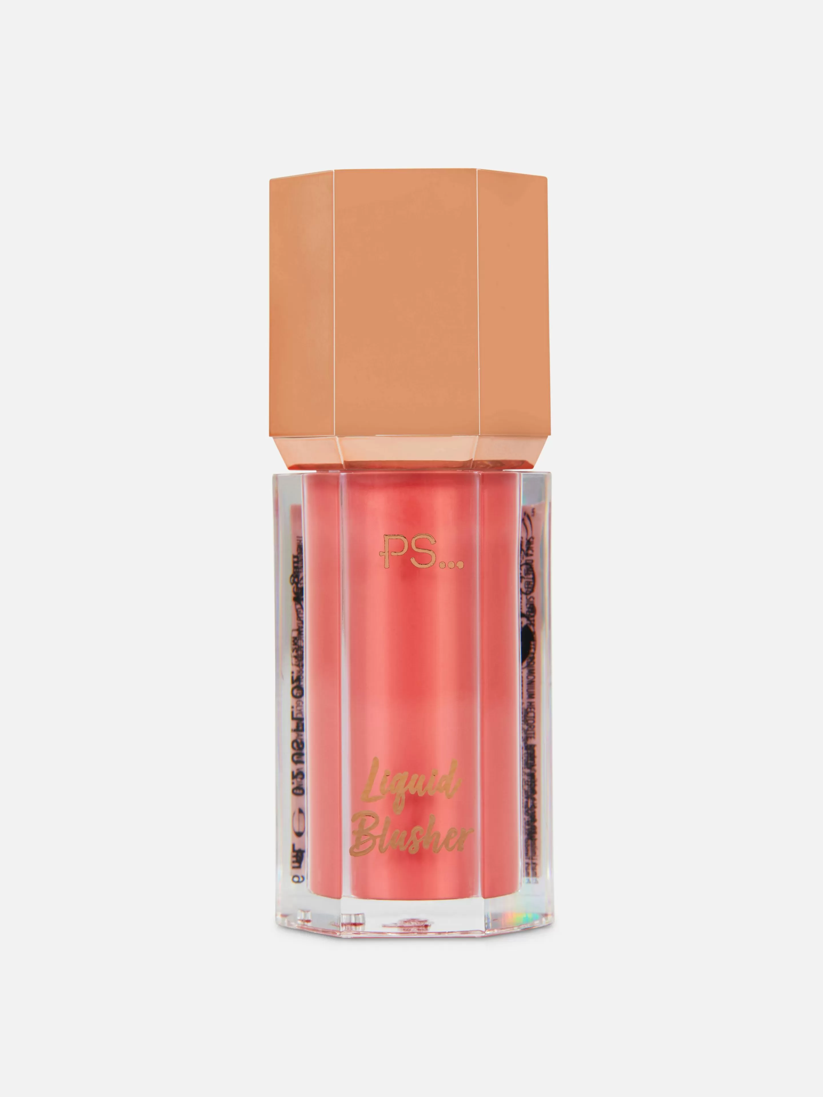 Primark Colorete | PS... Colorete Líquido Sweet De PS...
