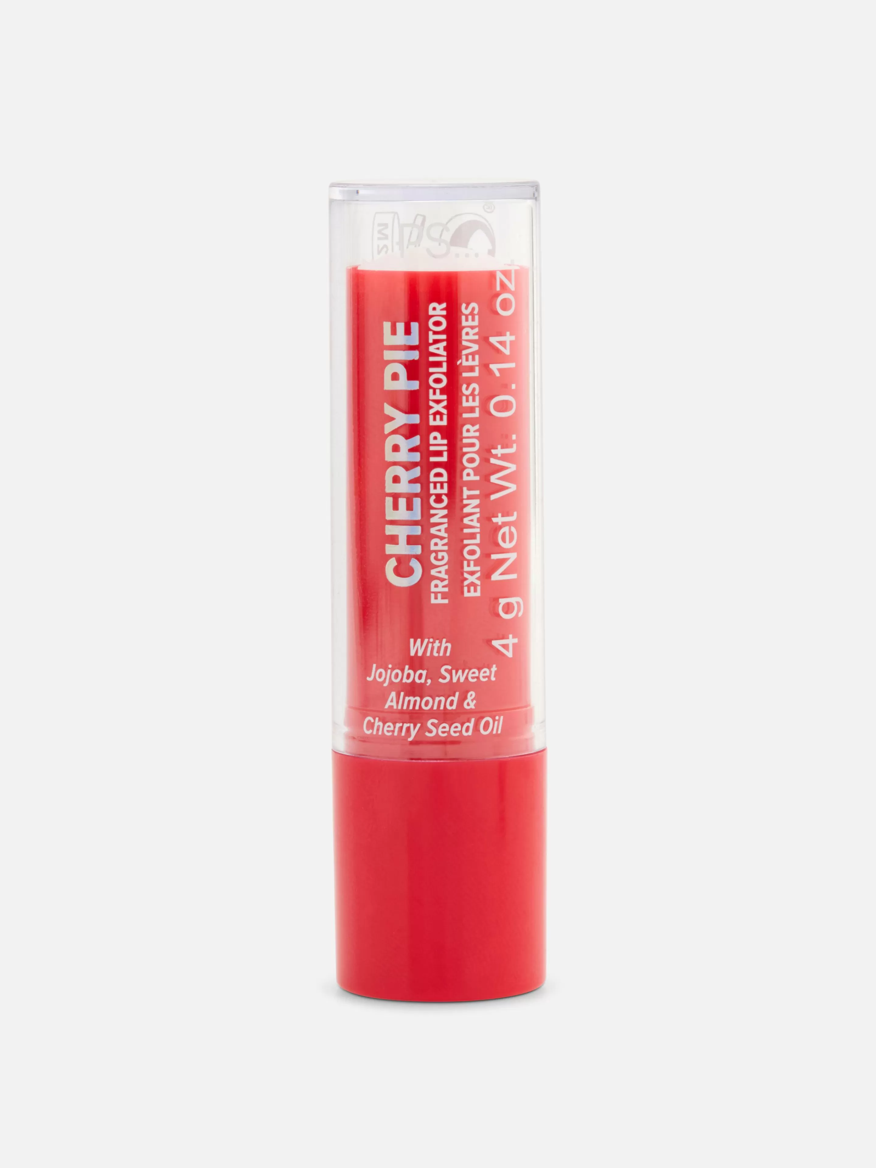 Primark Bálsamo Labial Y Cuidado | PS... Exfoliante De Labios Con Sabor A Tarta De Cereza