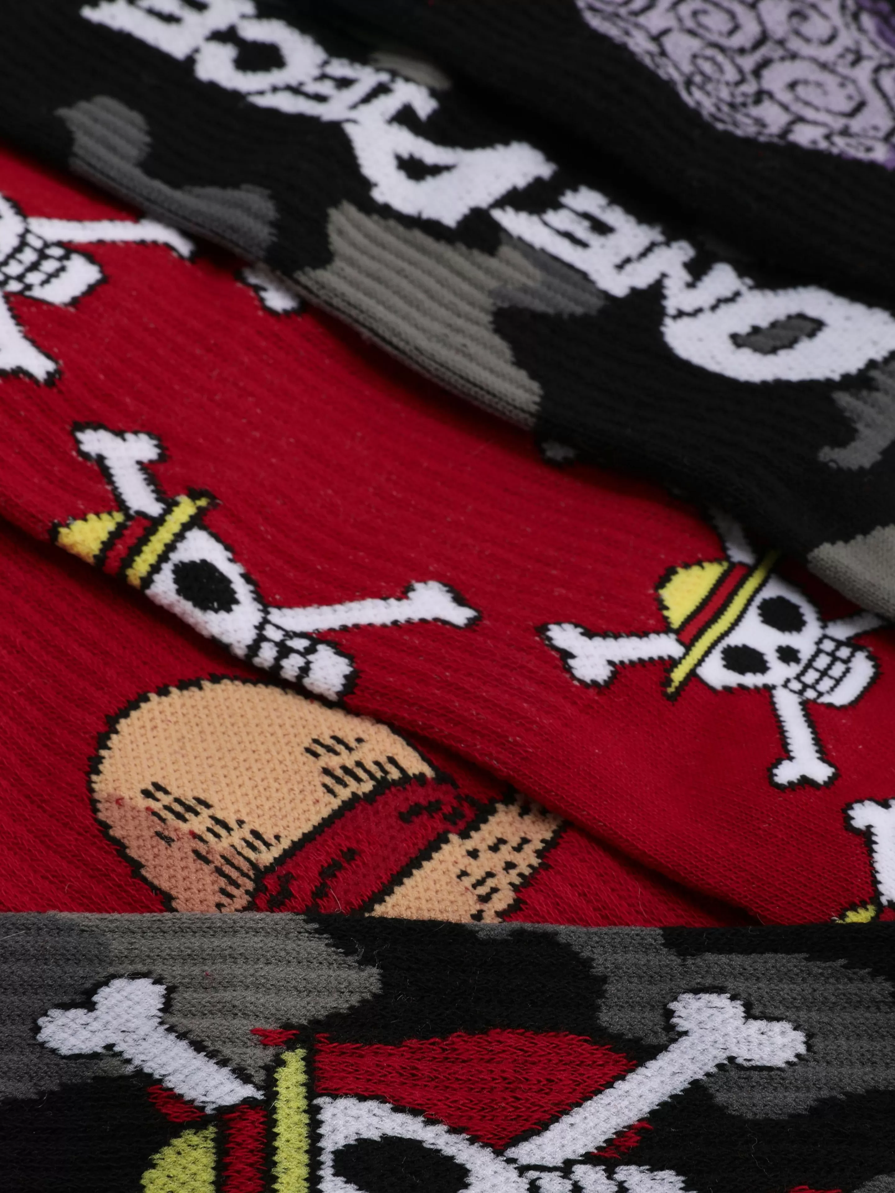 Hombre Primark Calcetines | Set De 5 Pares De Calcetines Bajos De One Piece