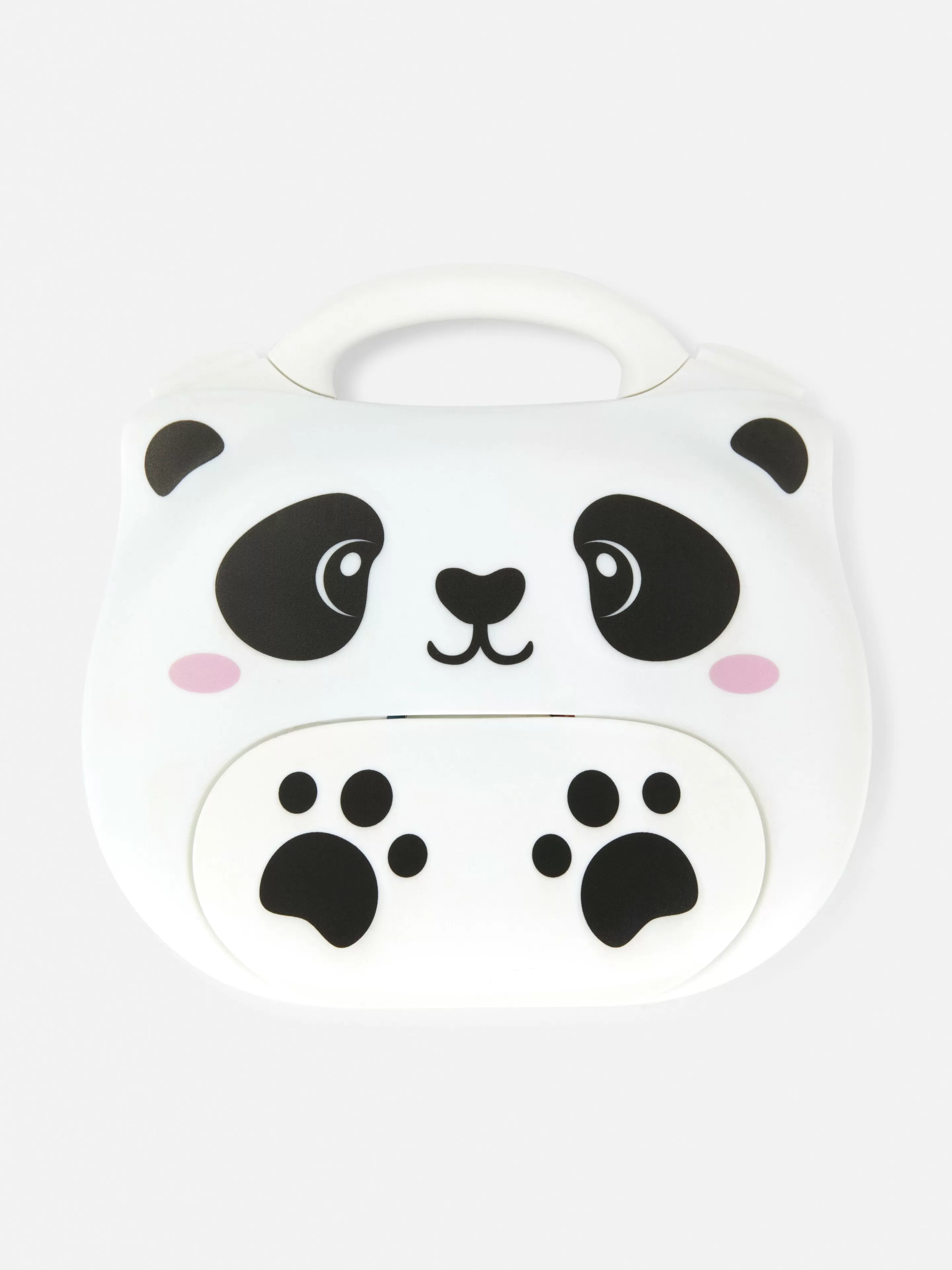 Niños Primark Manualidades | Set De Colorear Con Panda