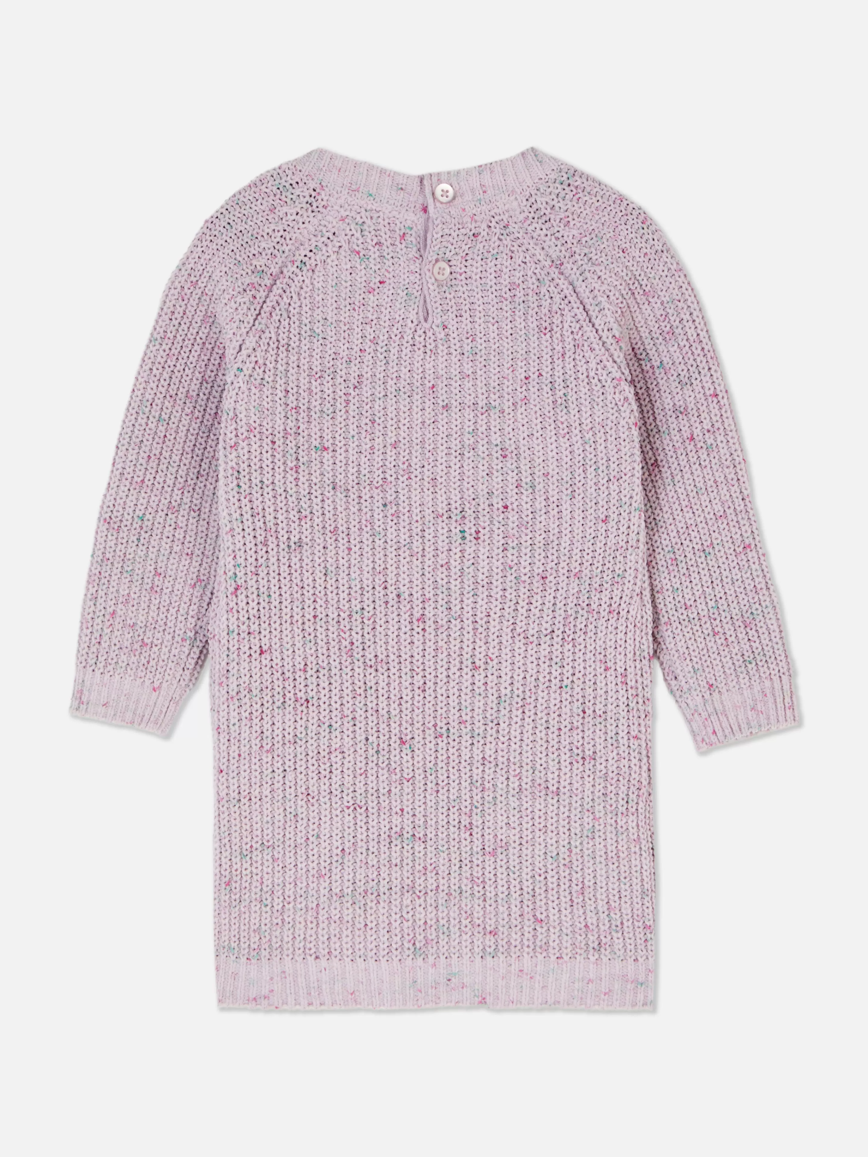 Primark Vestidos Y Faldas | Set De Vestido De Punto Y Medias Con Unicornio