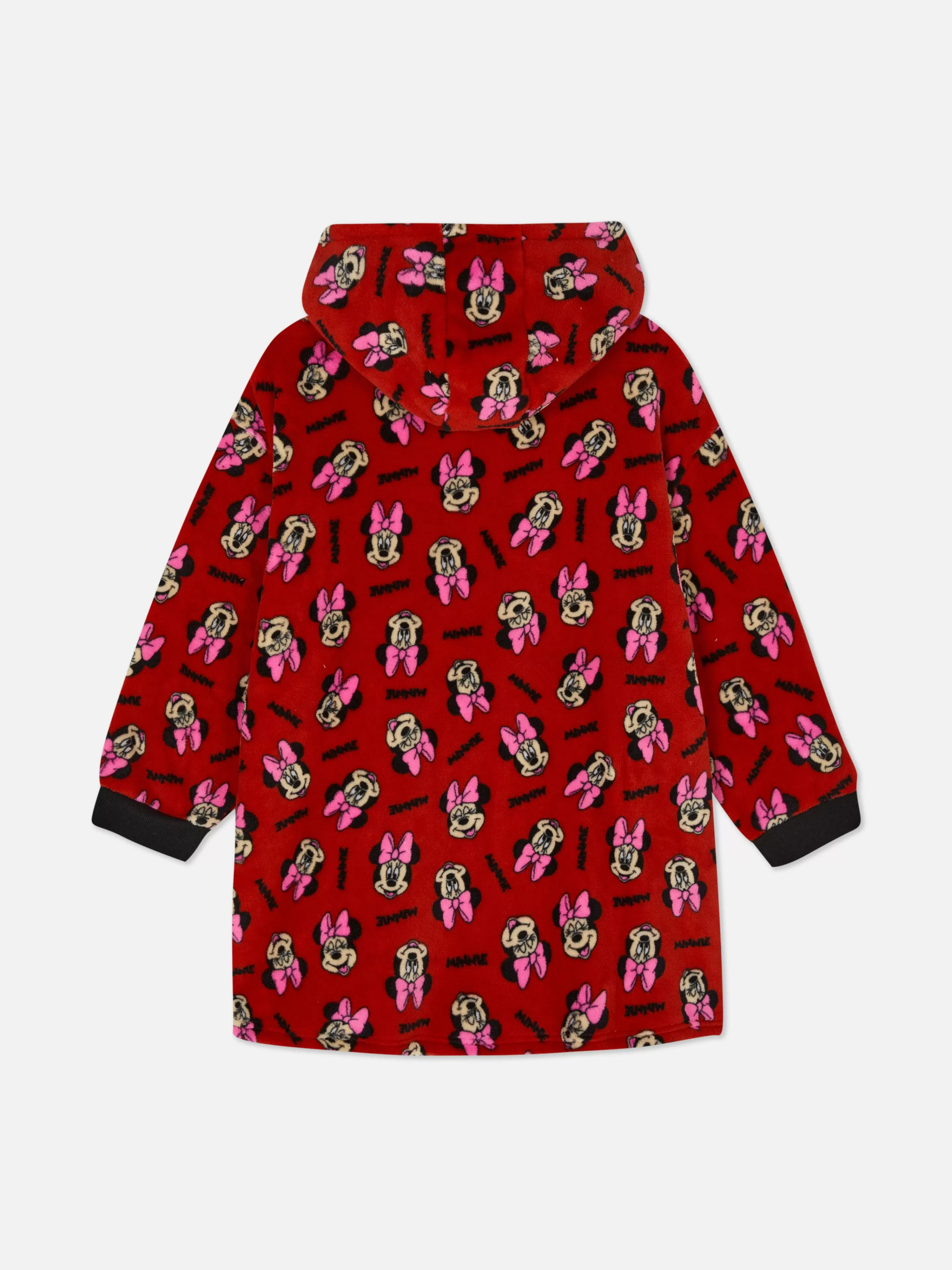 Niños Primark Snuddies Y Onesies | Snuddie De Minnie Mouse De Disney Para Niños Y Niñas
