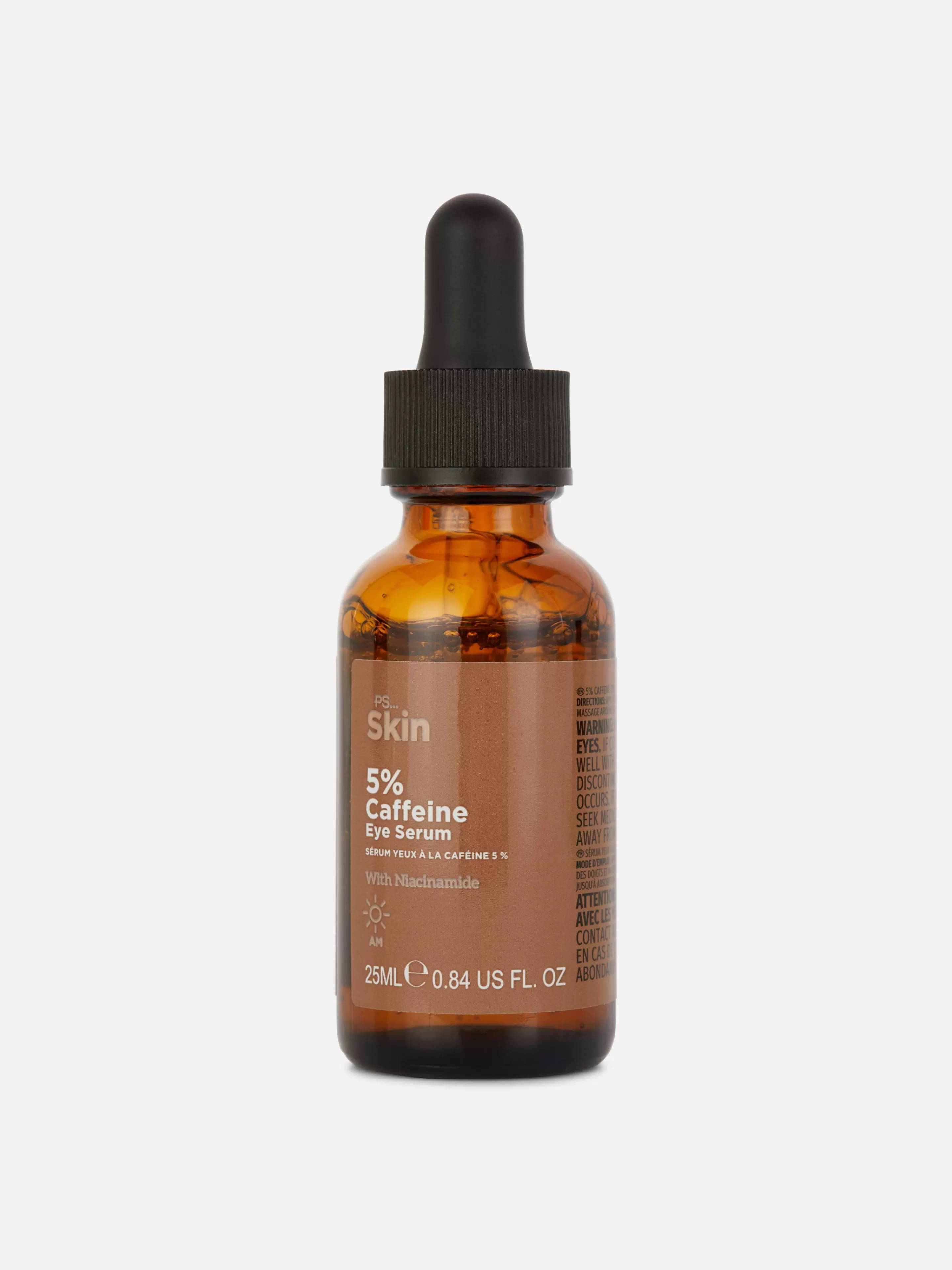 Primark Sérums | Sérum Contorno De Ojos Con 5 % De Cafeína De PS…