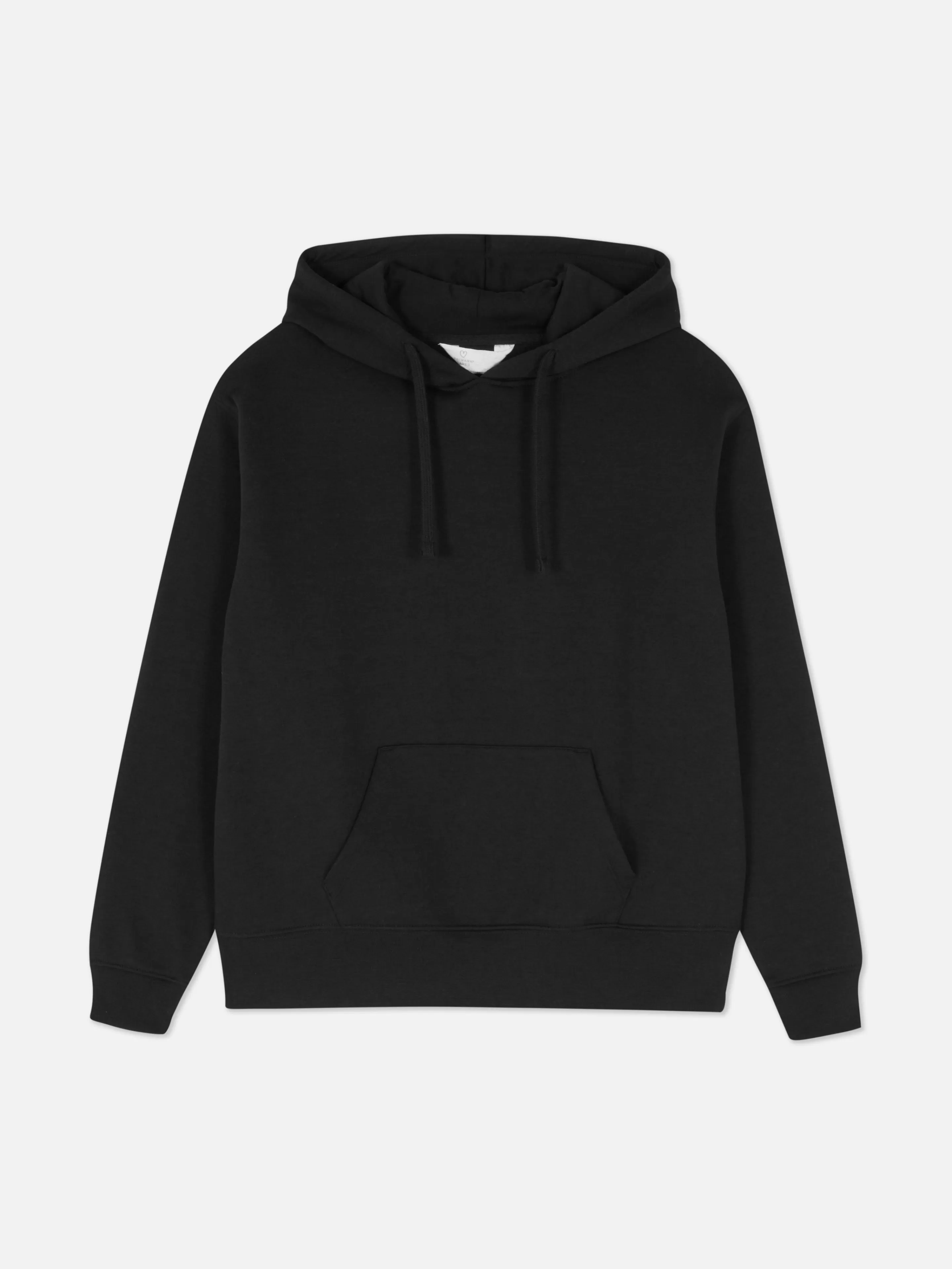 Mujer Primark Sudaderas Con Y Sin Capucha | Sudadera Con Capucha Básica Y Cordón De Ajuste