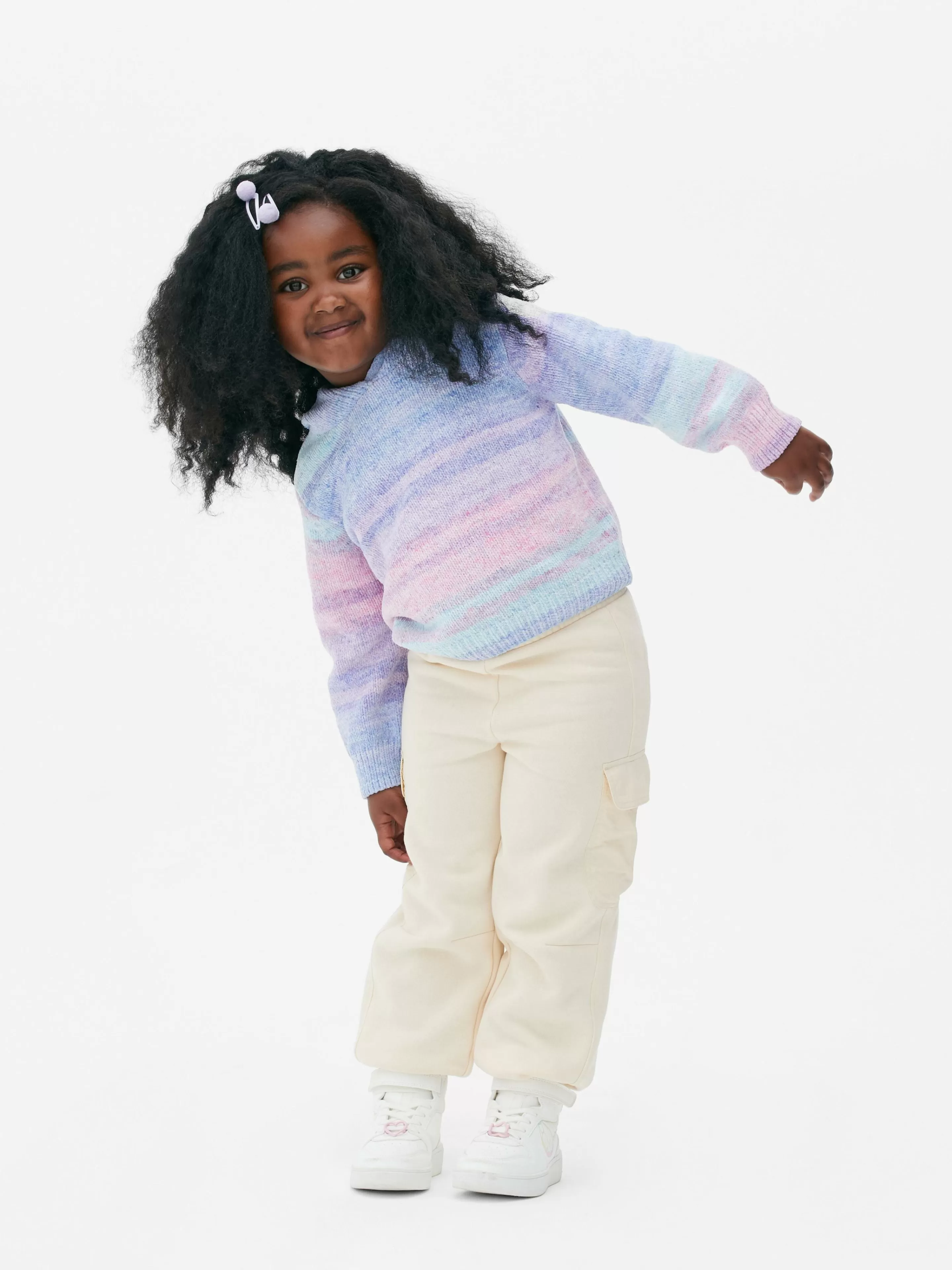 Niños Primark Jerseys Y Cárdigans | Sudadera Con Capucha De Punto