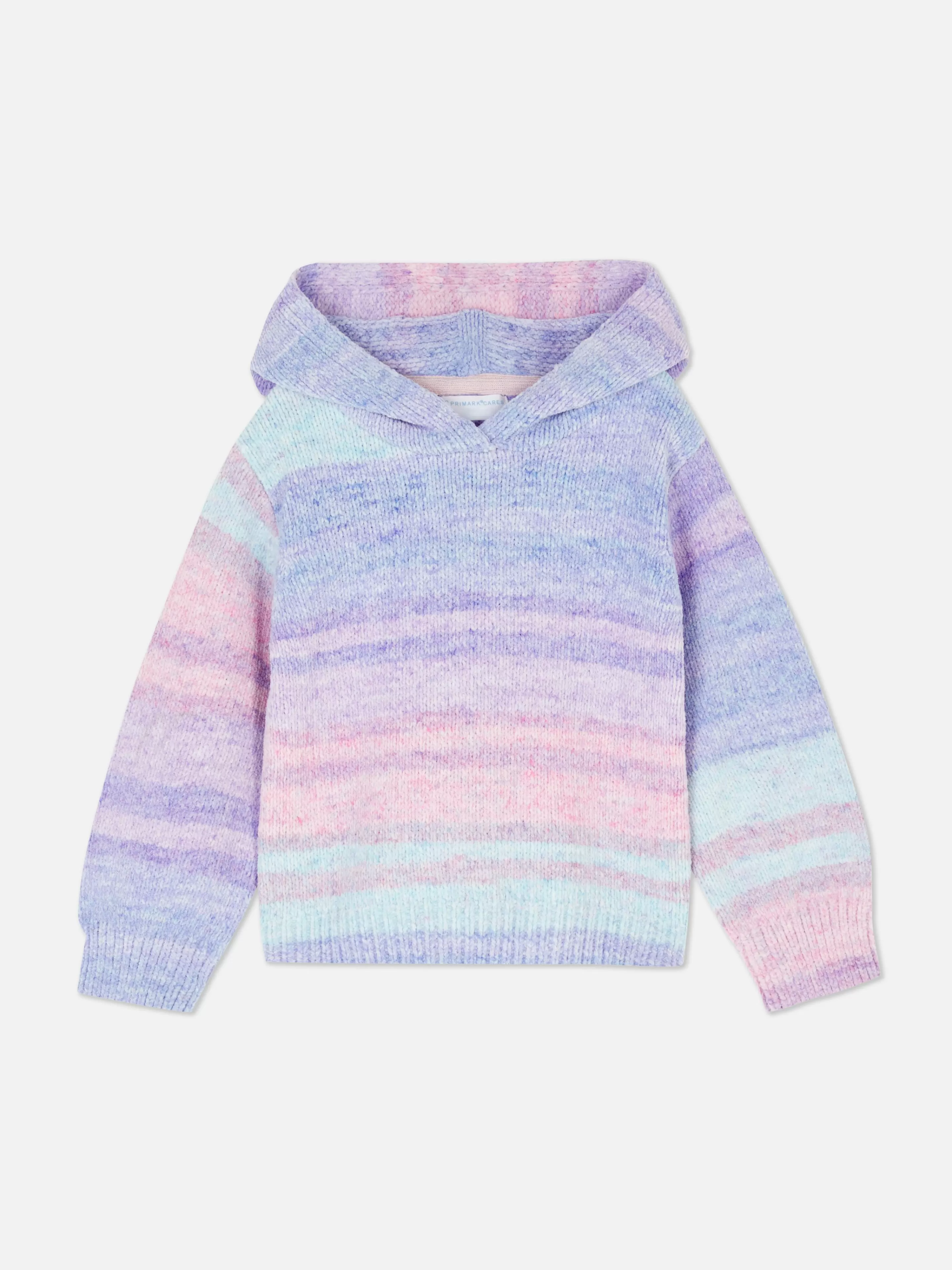 Niños Primark Jerseys Y Cárdigans | Sudadera Con Capucha De Punto
