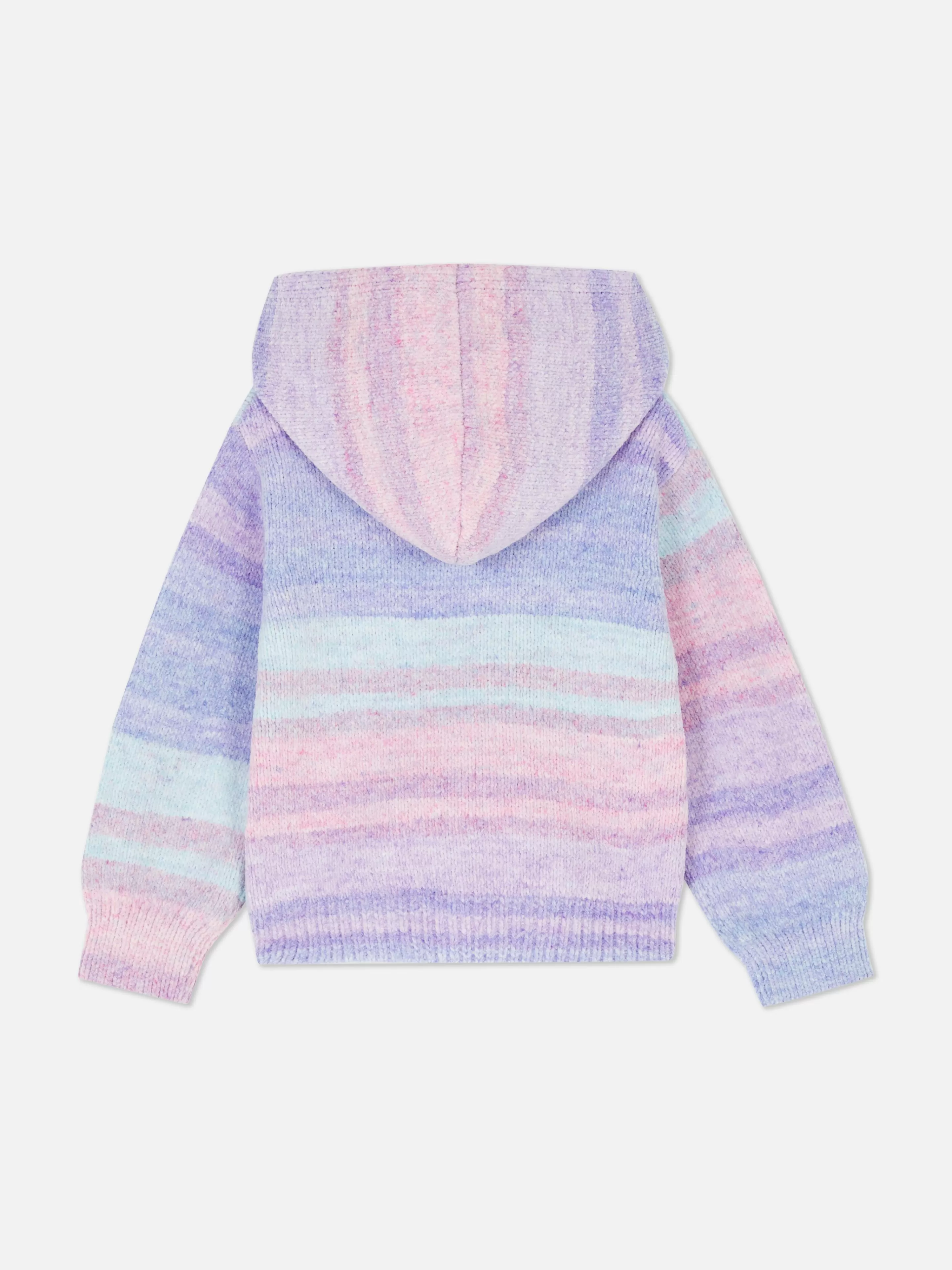 Niños Primark Jerseys Y Cárdigans | Sudadera Con Capucha De Punto