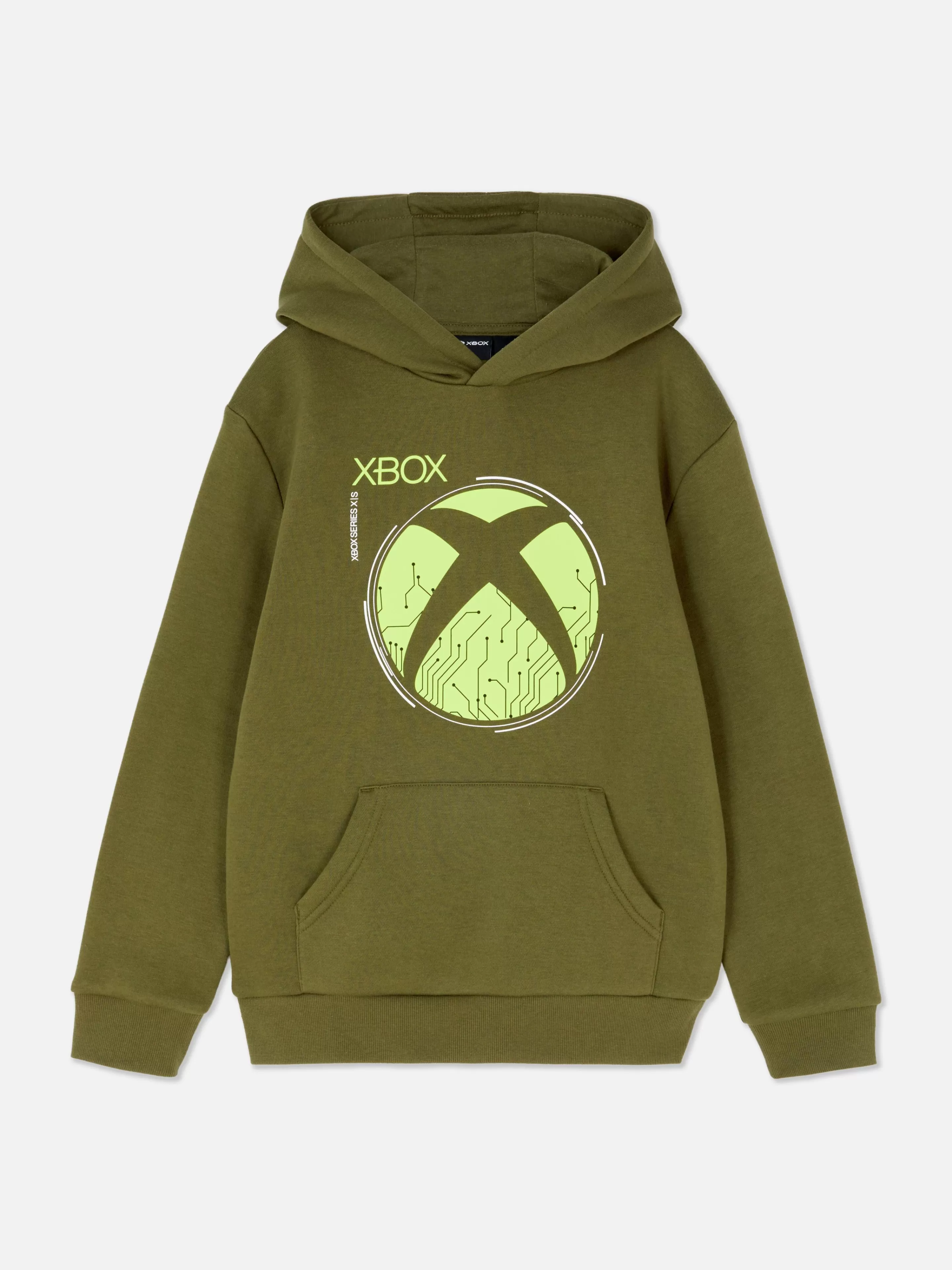 Niños Primark Sudaderas Con Y Sin Capucha | Sudadera Con El Logotipo De Xbox