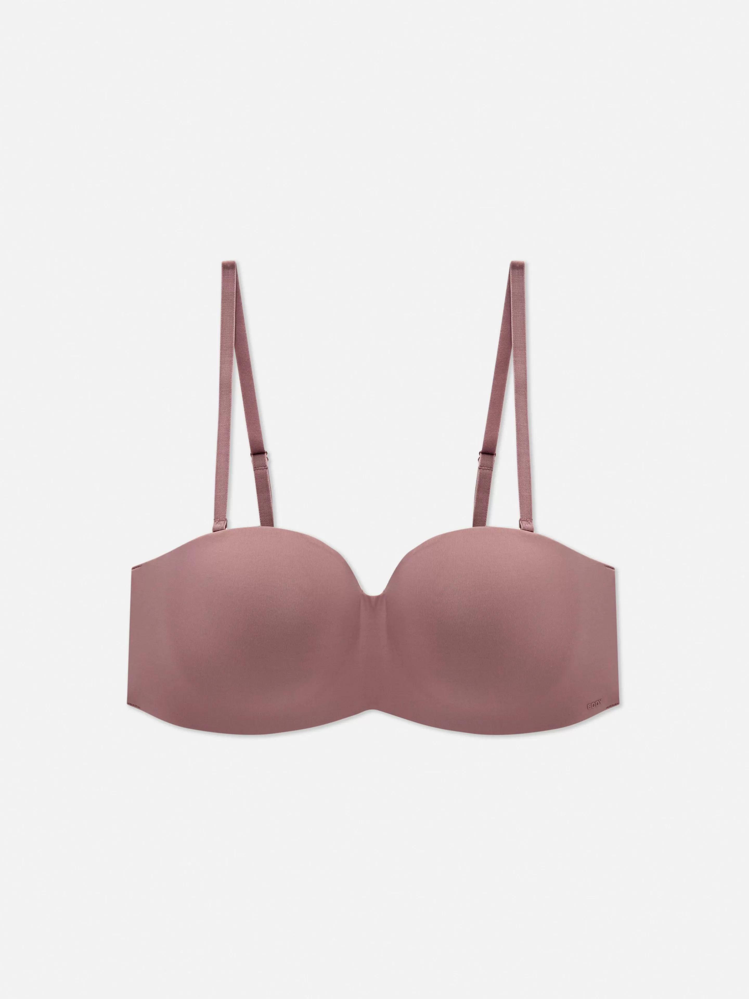 Mujer Primark Sujetadores | Sujetador Sin Tirantes Multiposición, Copas A-D